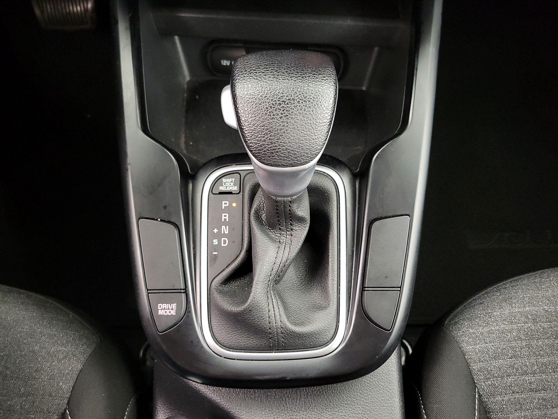 Thumbnail: 2020 Kia Soul - 17