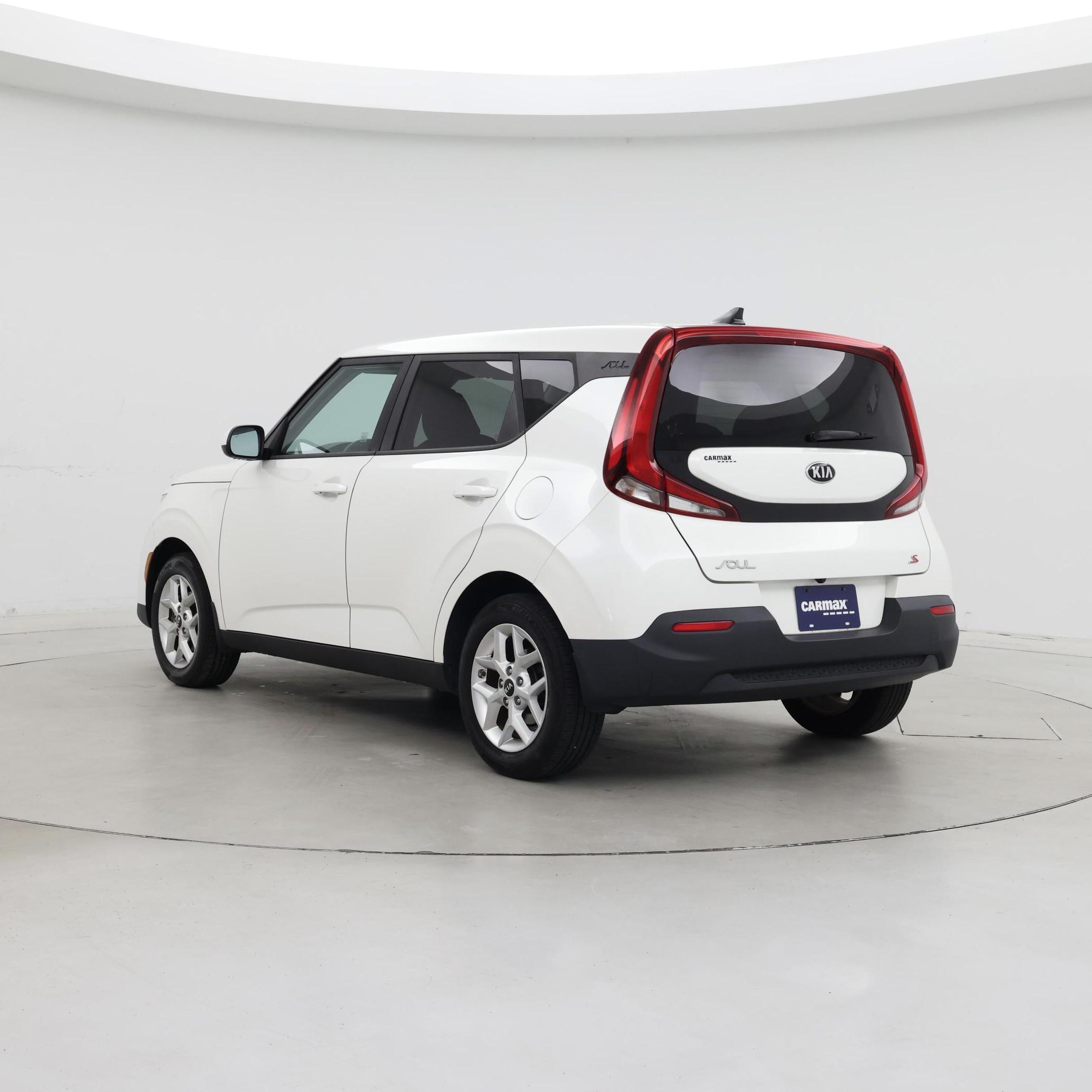 Thumbnail: 2020 Kia Soul - 2
