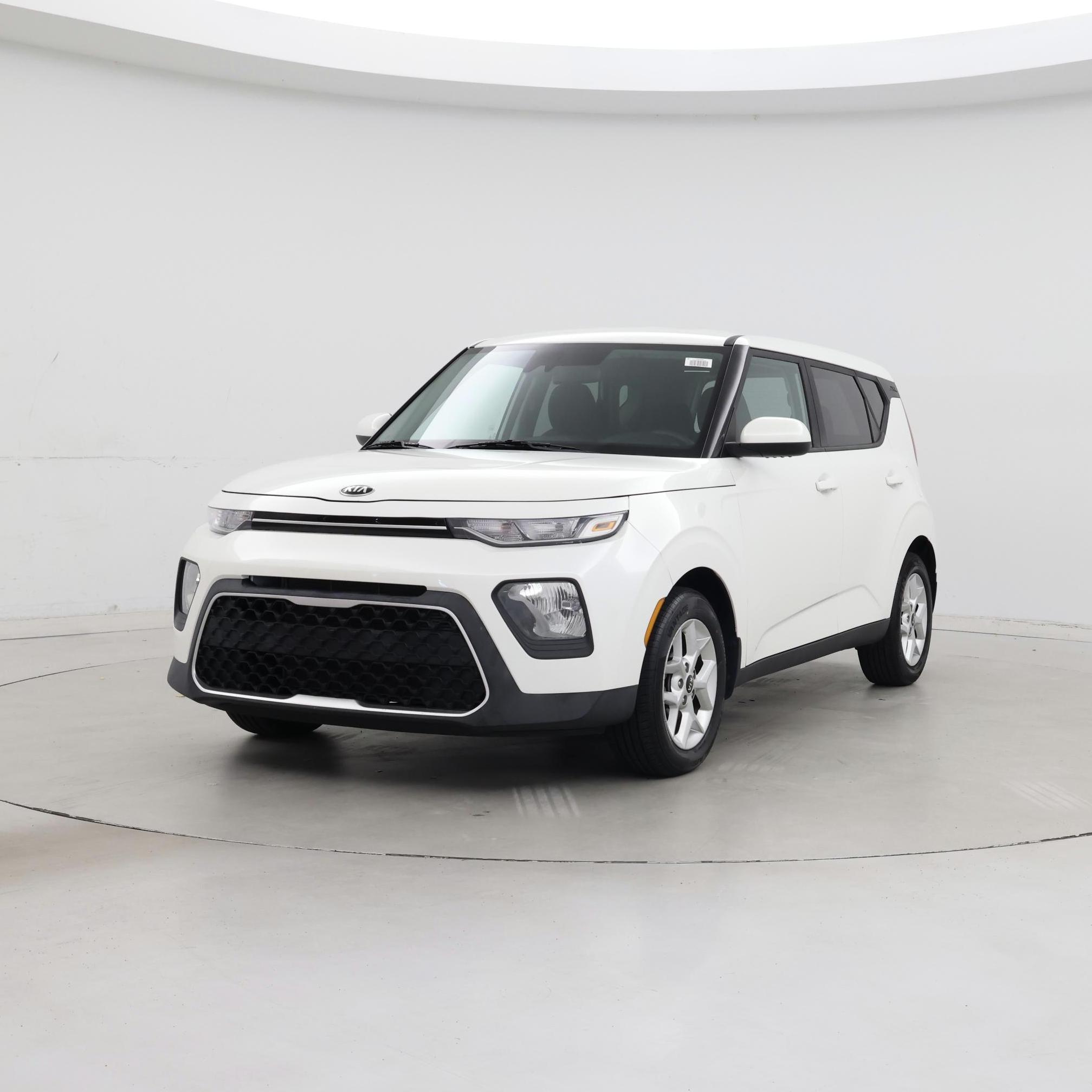 Thumbnail: 2020 Kia Soul - 4