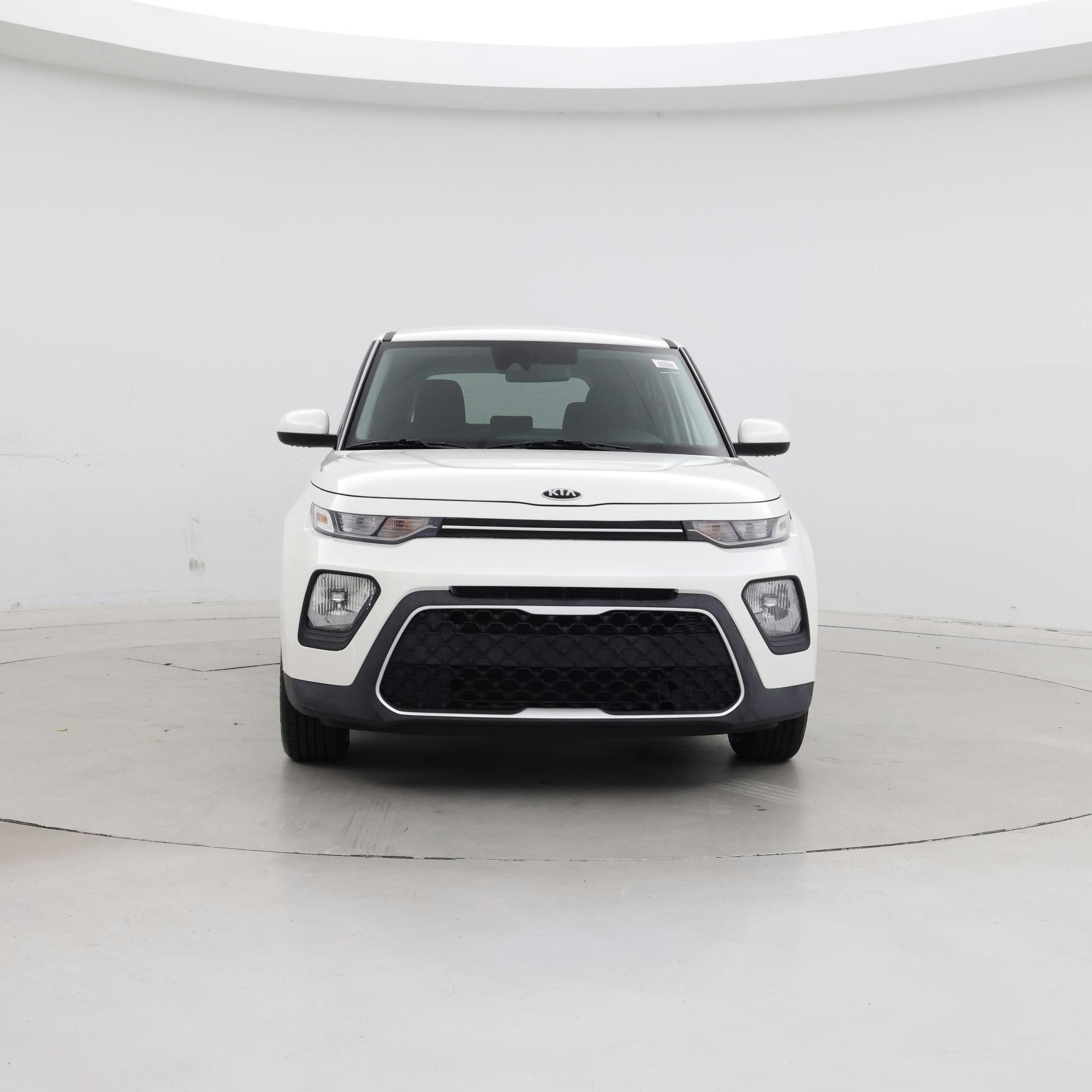 Thumbnail: 2020 Kia Soul - 5