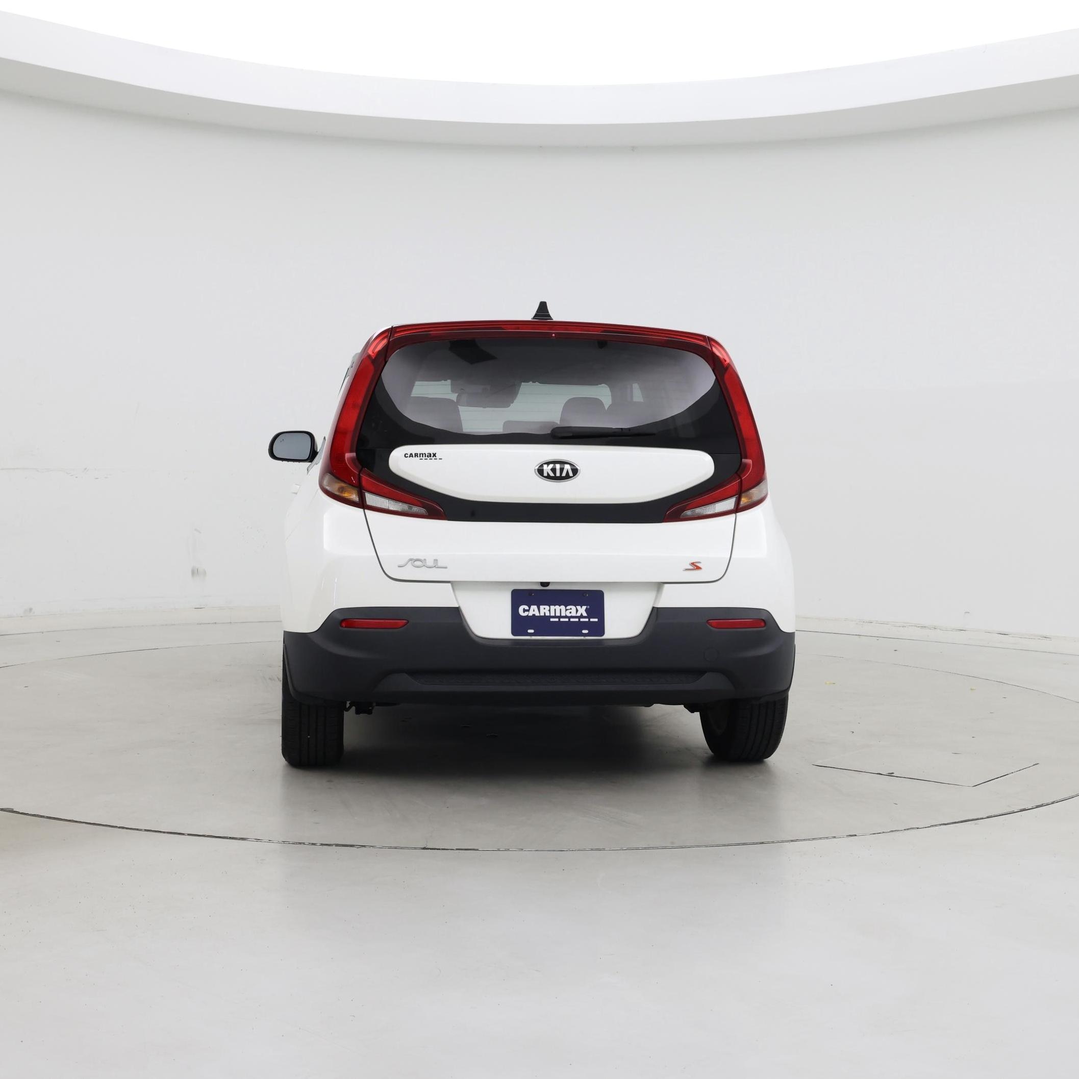 Thumbnail: 2020 Kia Soul - 6