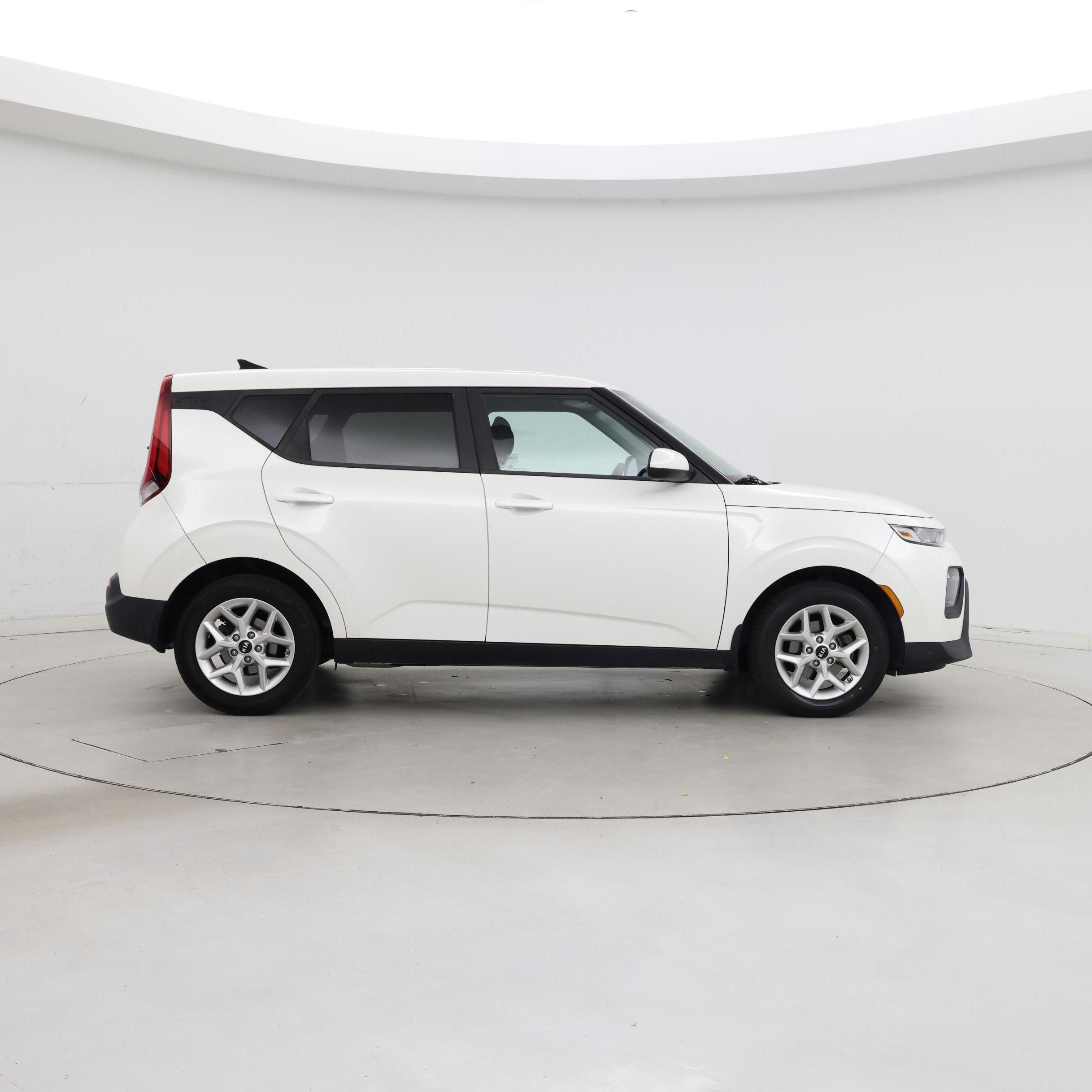 Thumbnail: 2020 Kia Soul - 7