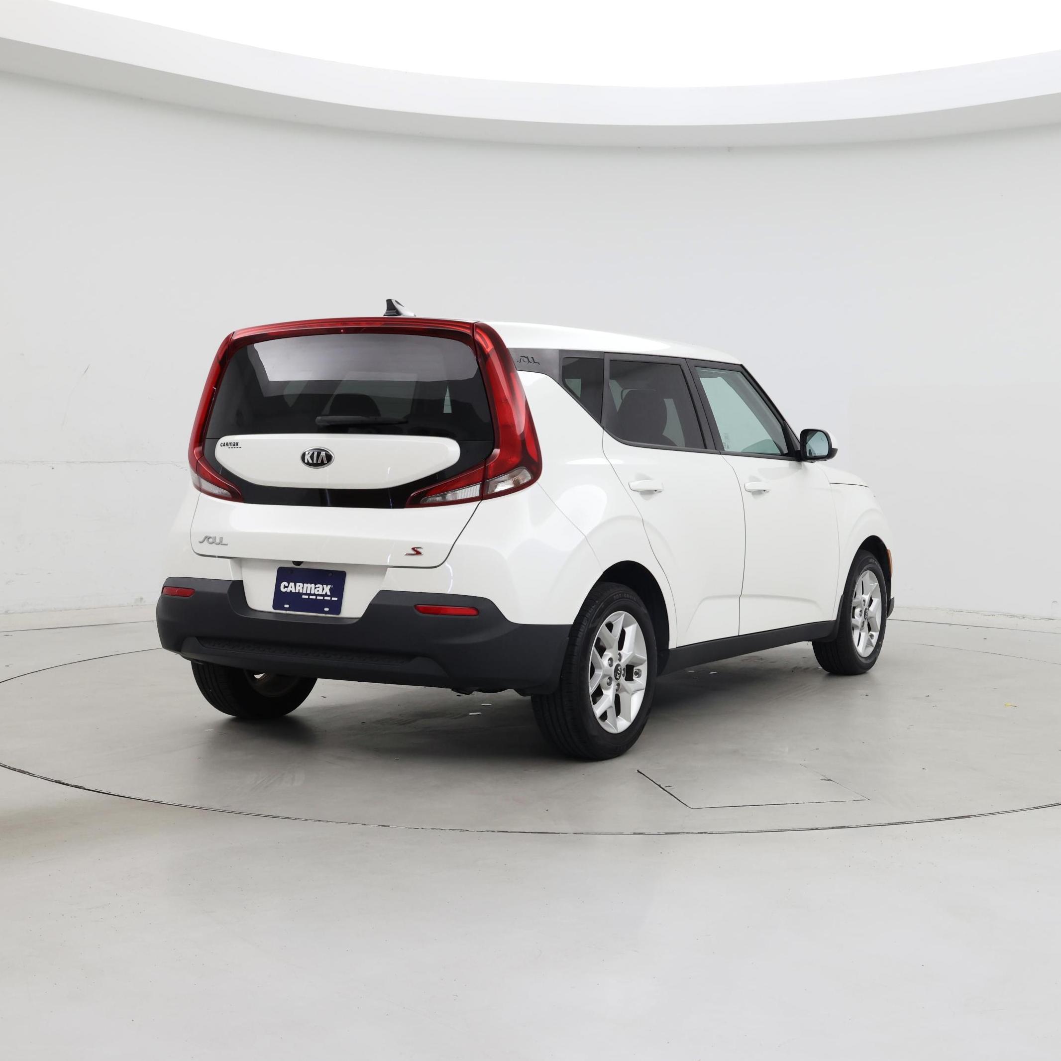 Thumbnail: 2020 Kia Soul - 8