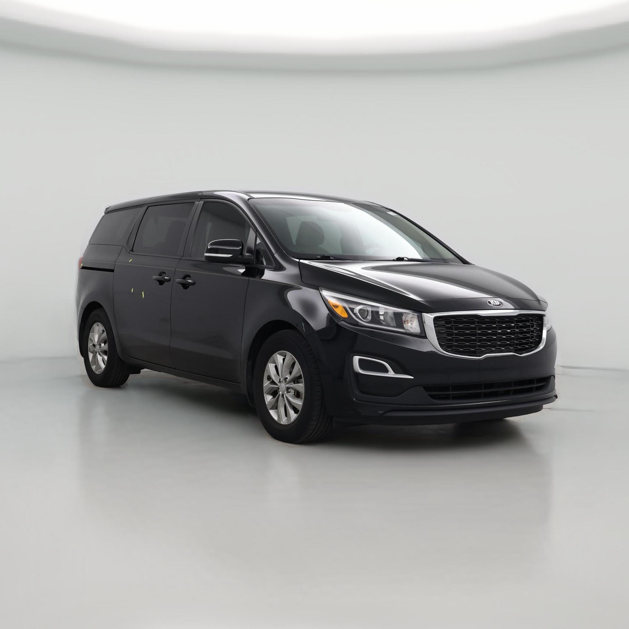 Thumbnail: 2019 Kia Sedona - 1