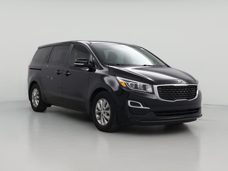 2019 Kia Sedona LX -
                  Jacksonville, FL
