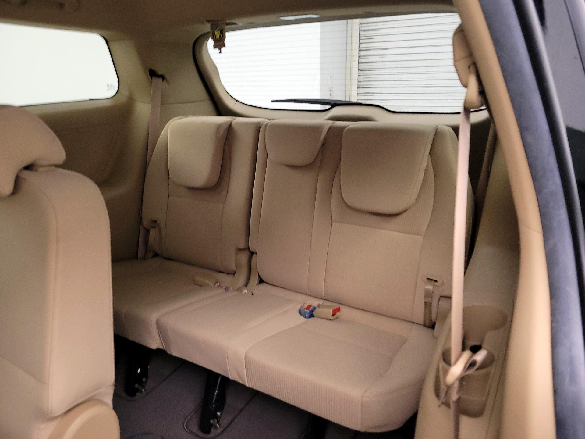 Thumbnail: 2019 Kia Sedona - 20