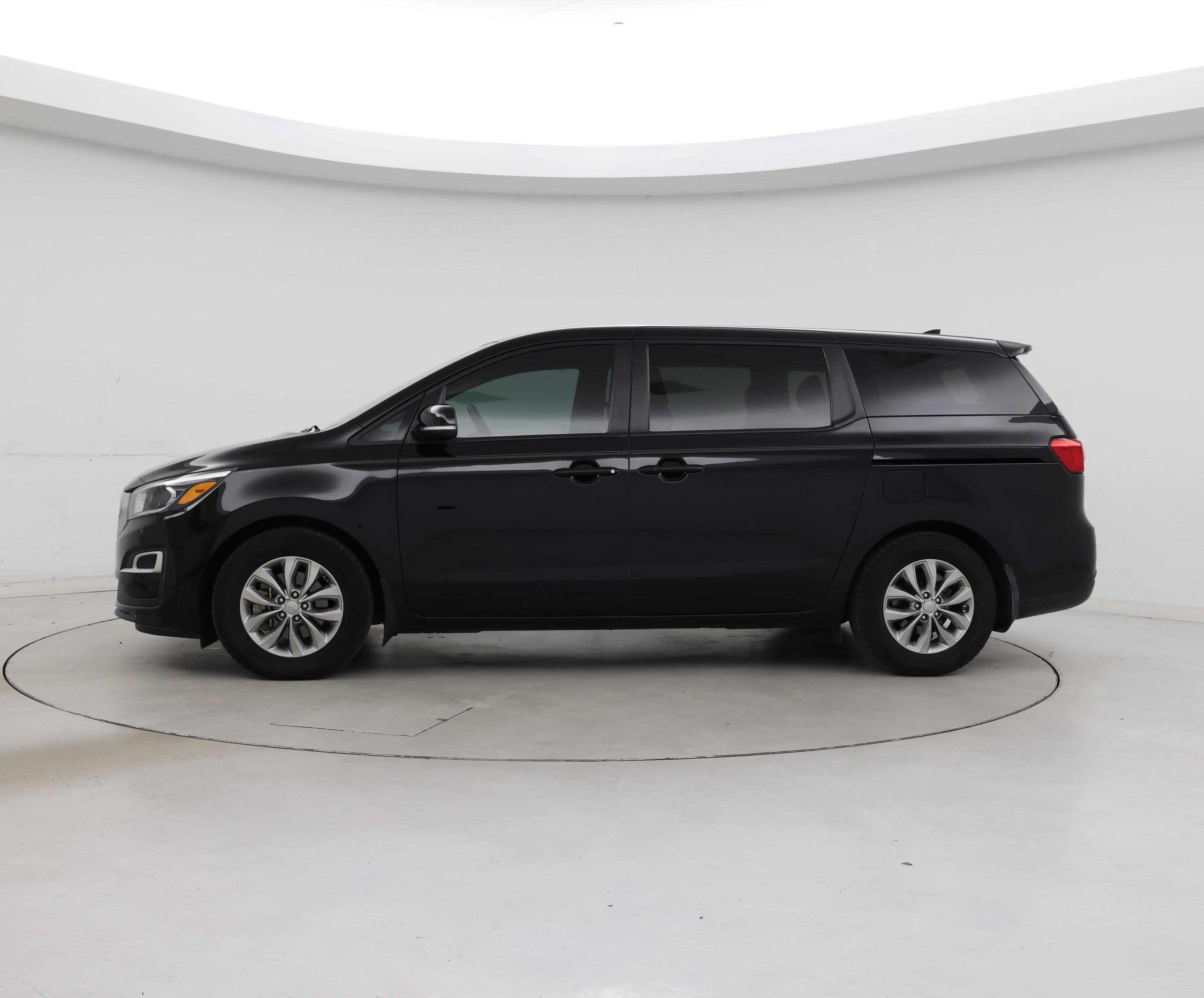 Thumbnail: 2019 Kia Sedona - 3