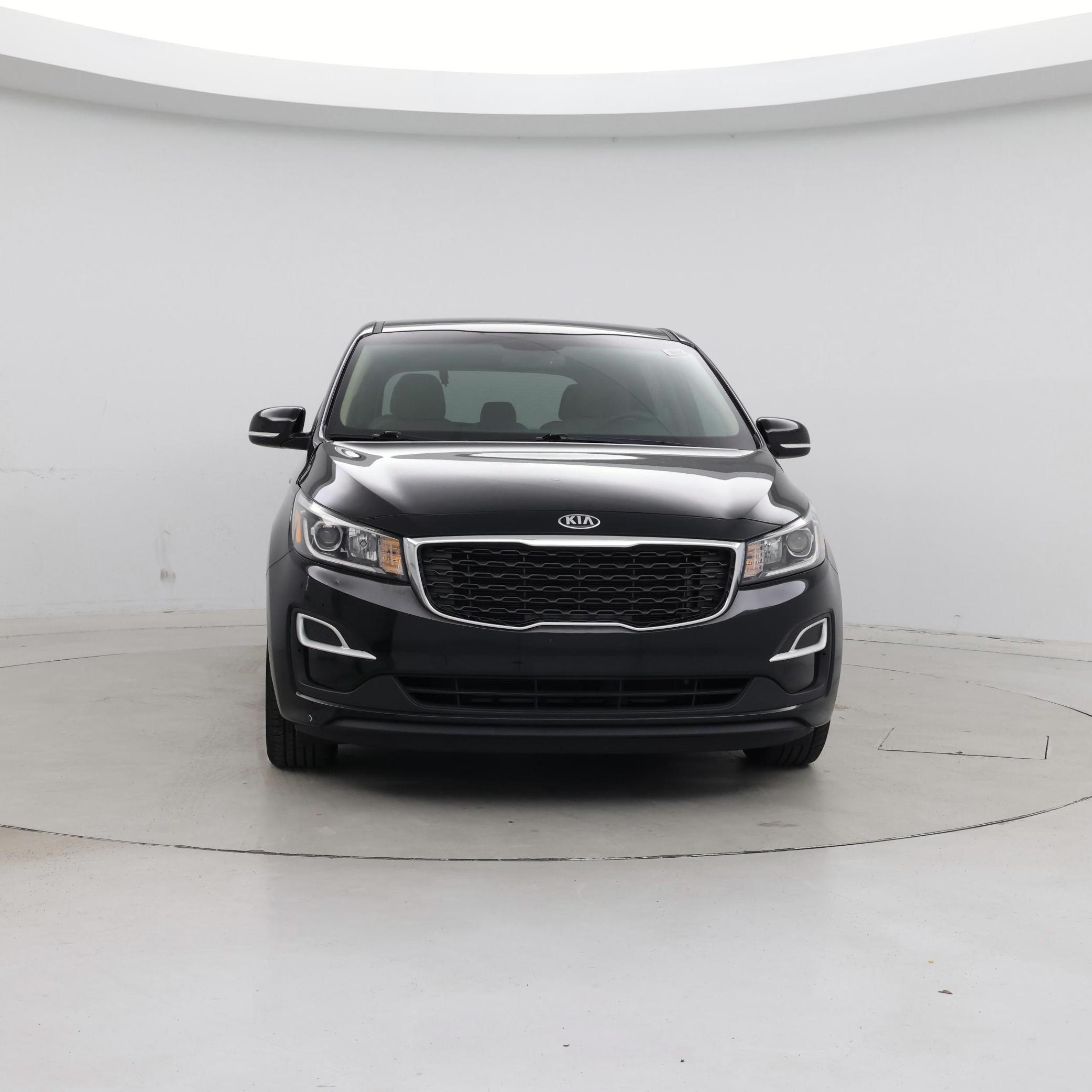 Thumbnail: 2019 Kia Sedona - 5