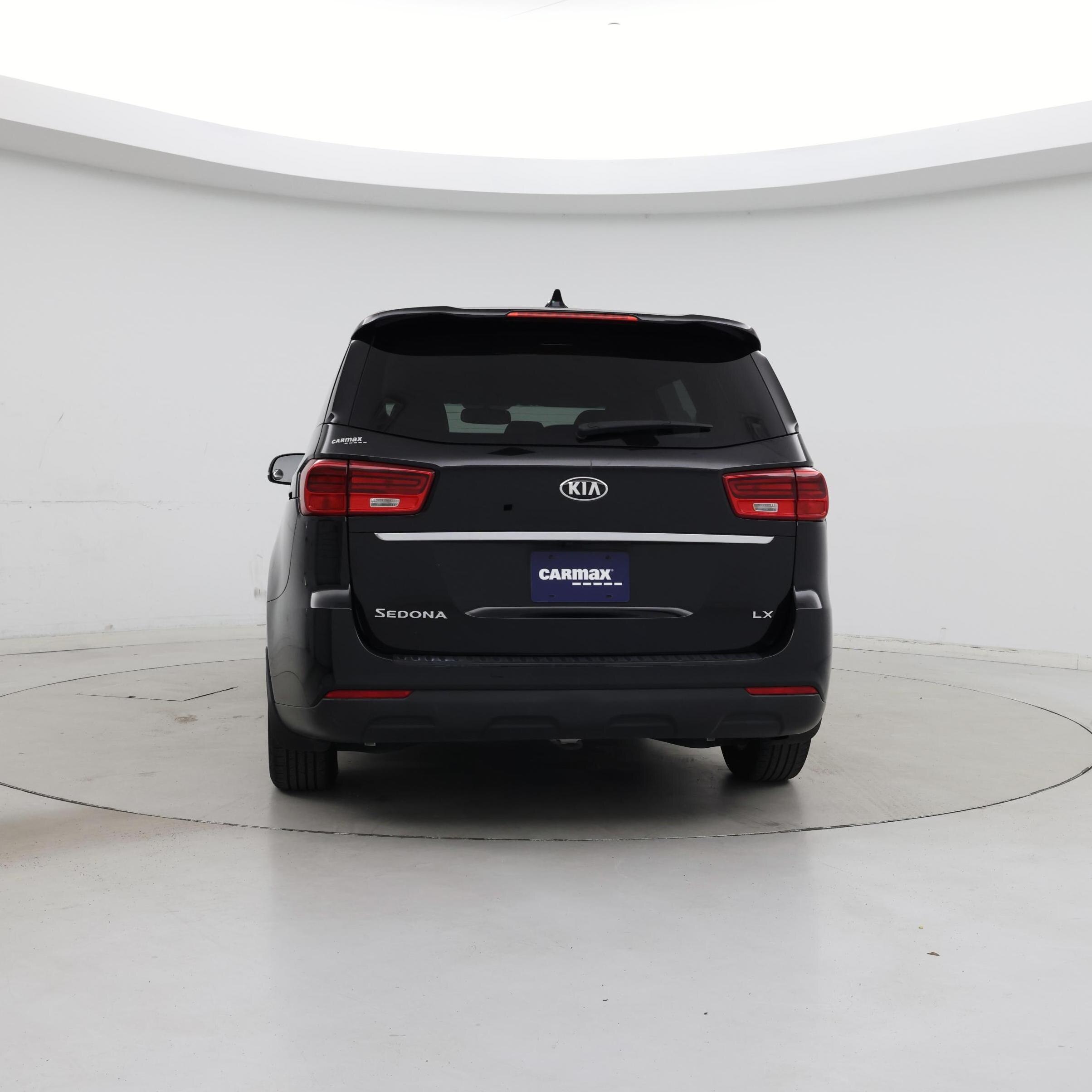 Thumbnail: 2019 Kia Sedona - 6
