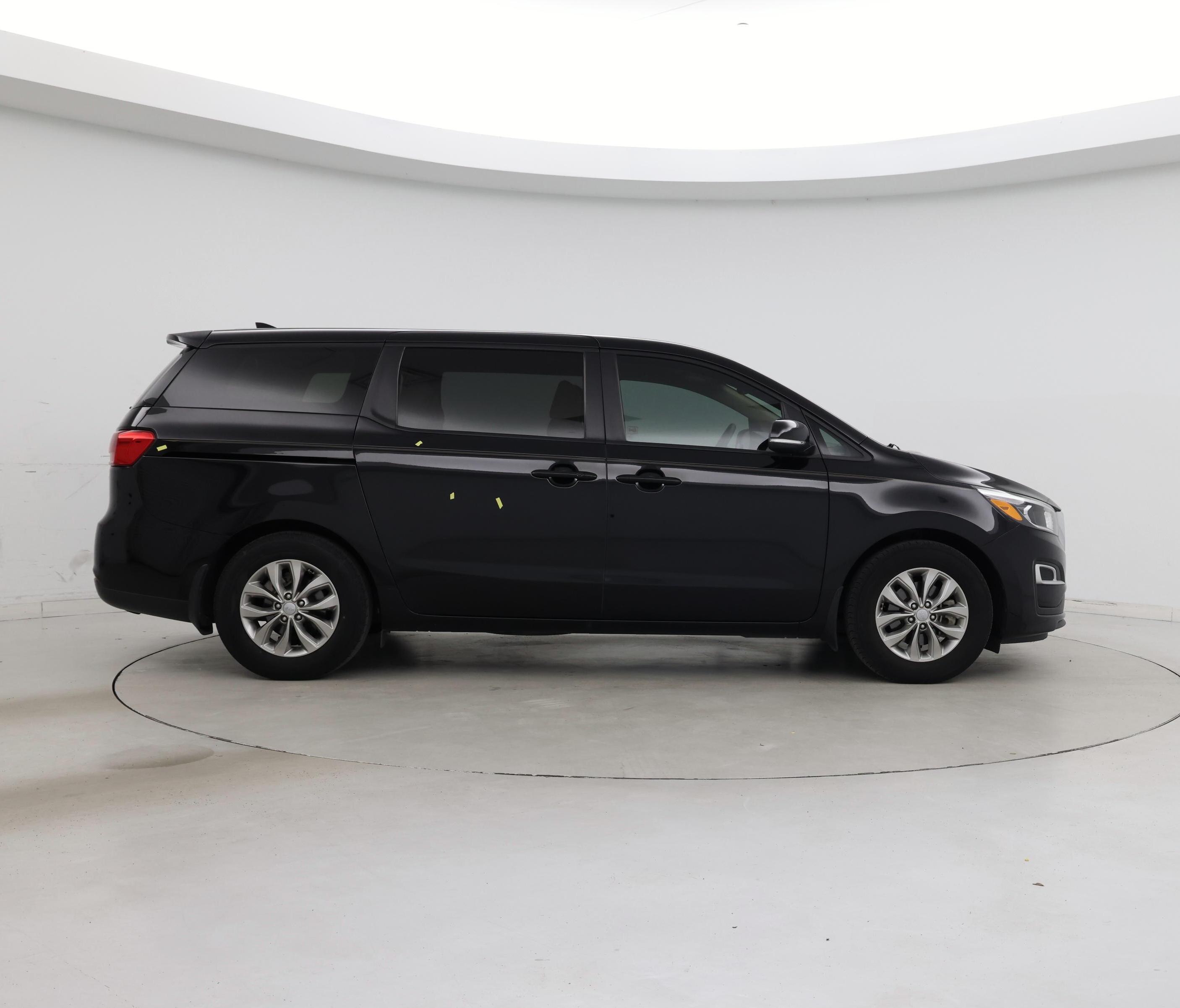 Thumbnail: 2019 Kia Sedona - 7