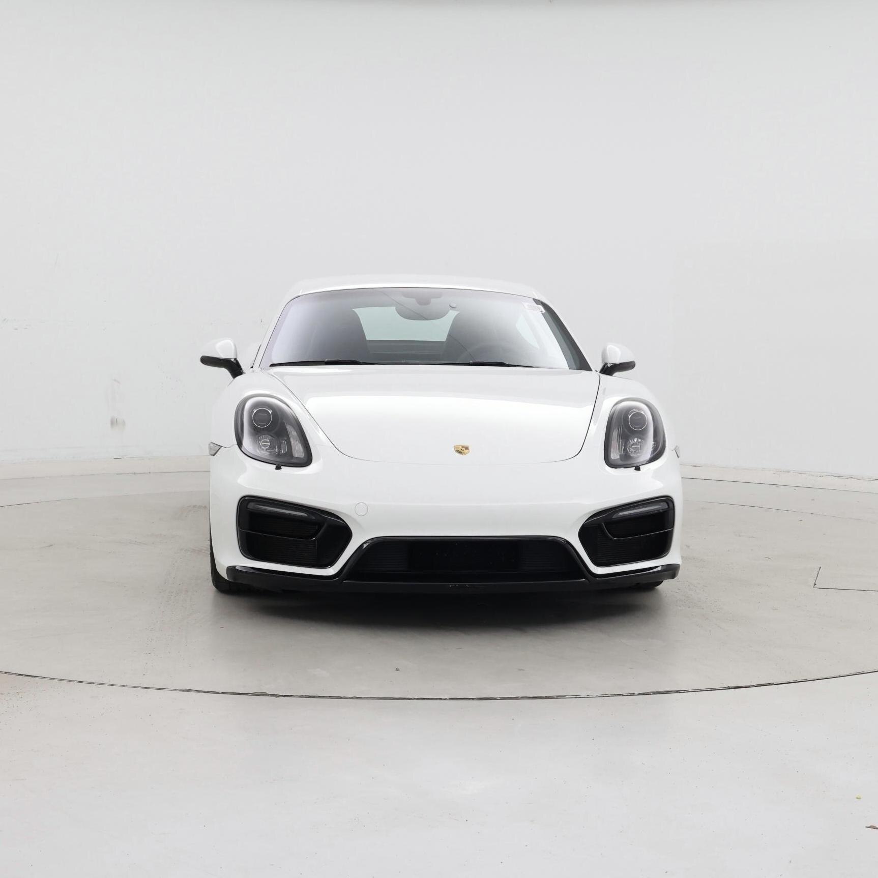 Thumbnail: 2015 Porsche Cayman - 5