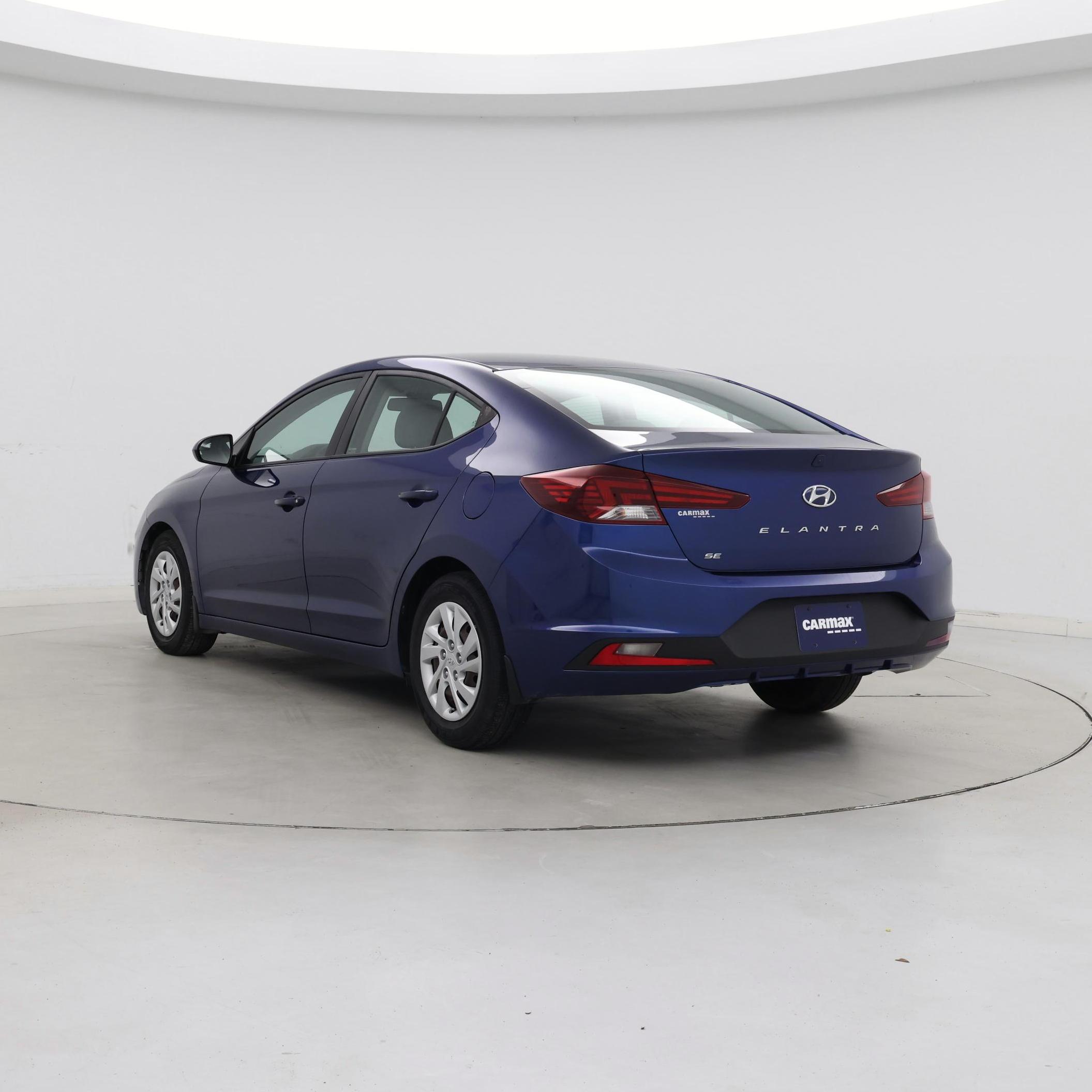Thumbnail: 2020 Hyundai Elantra - 2