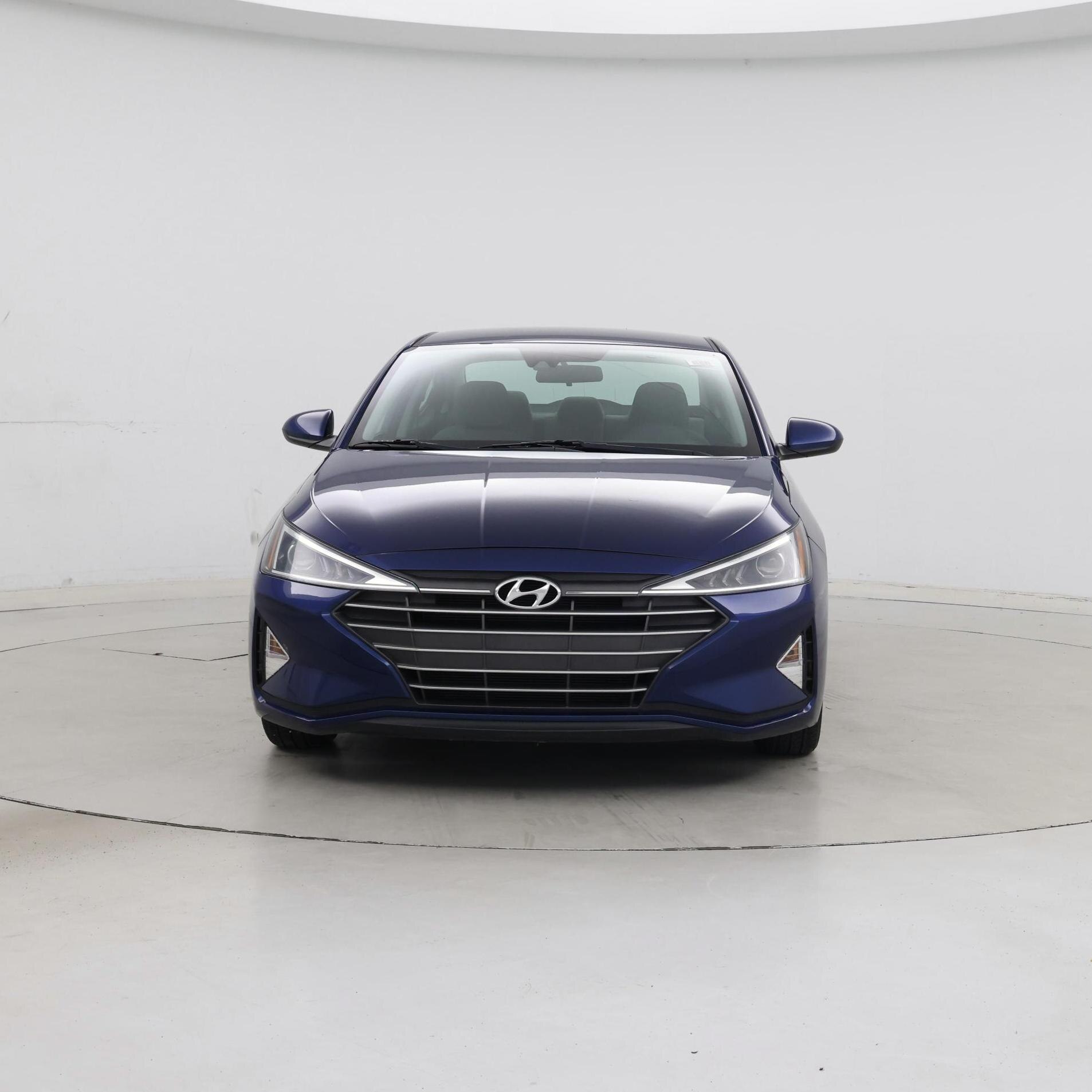 Thumbnail: 2020 Hyundai Elantra - 5