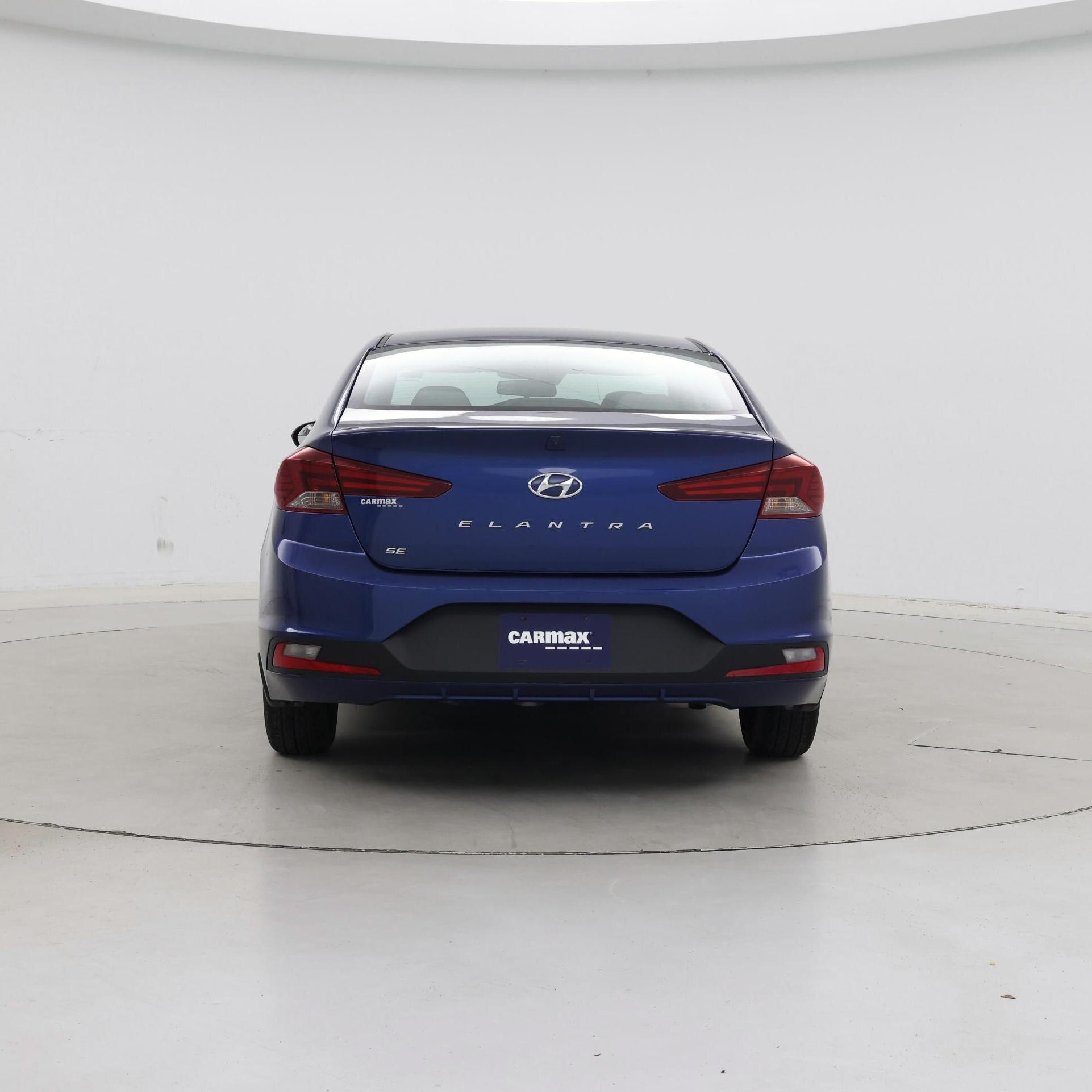 Thumbnail: 2020 Hyundai Elantra - 6