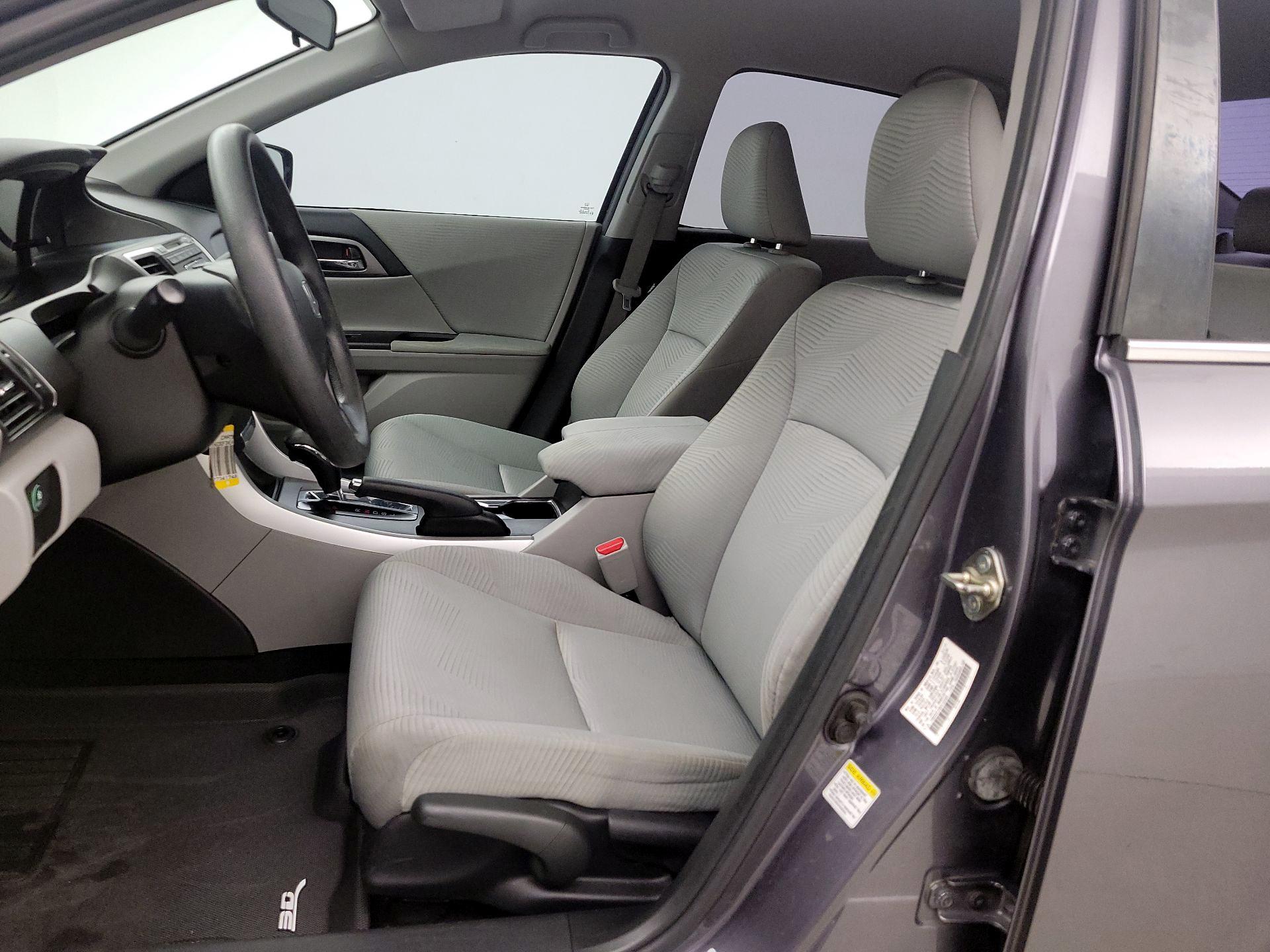 Thumbnail: 2014 Honda Accord - 11