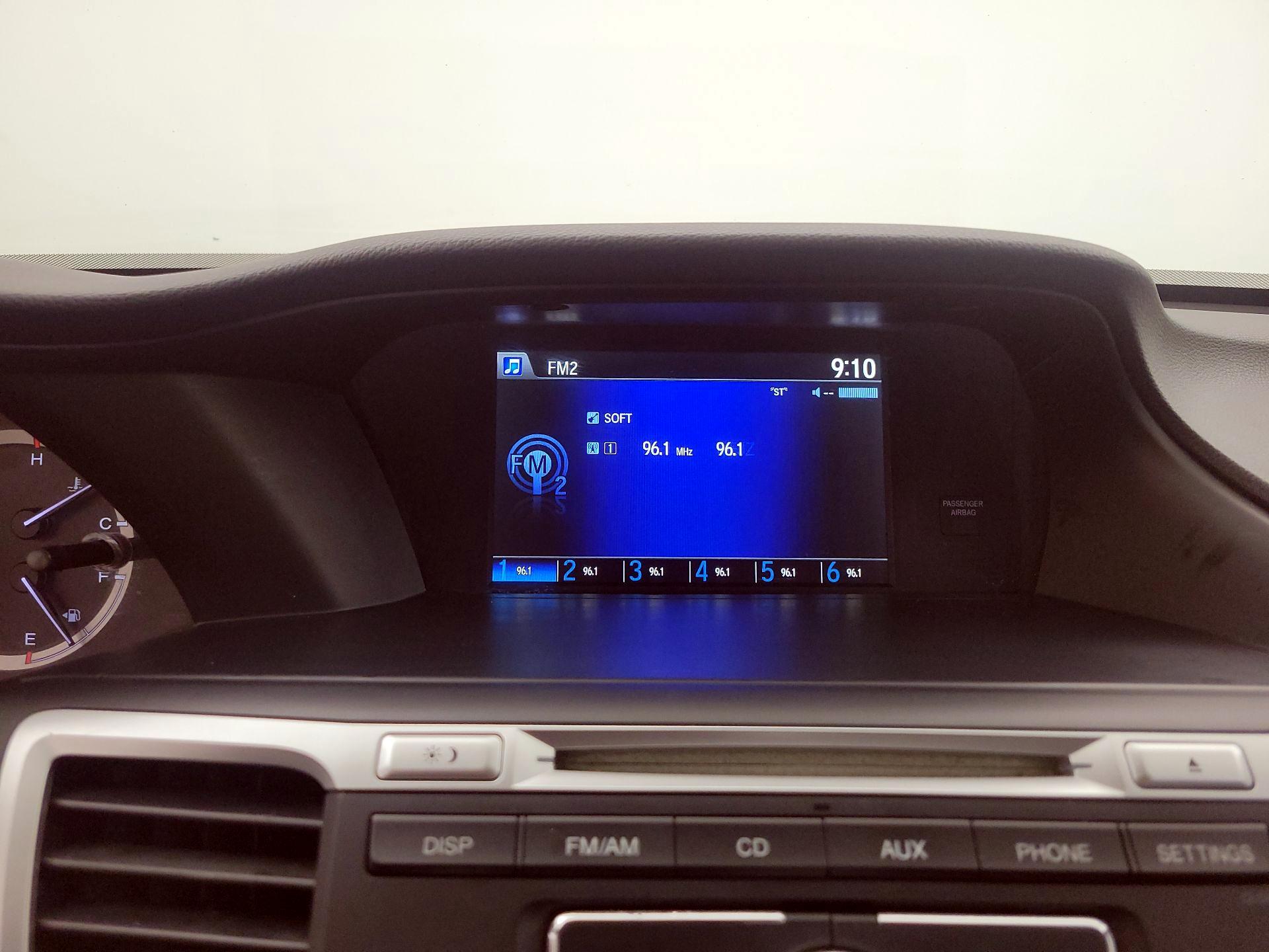 Thumbnail: 2014 Honda Accord - 15