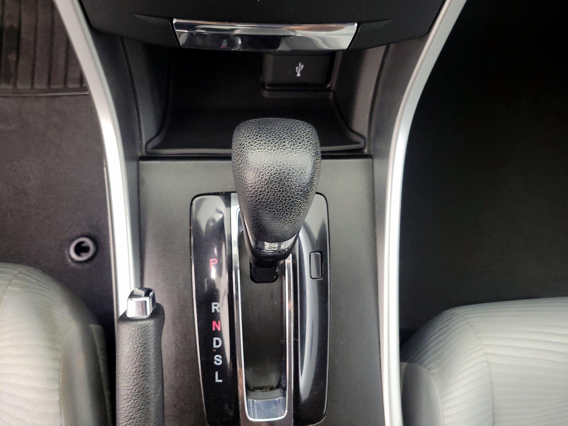 Thumbnail: 2014 Honda Accord - 17