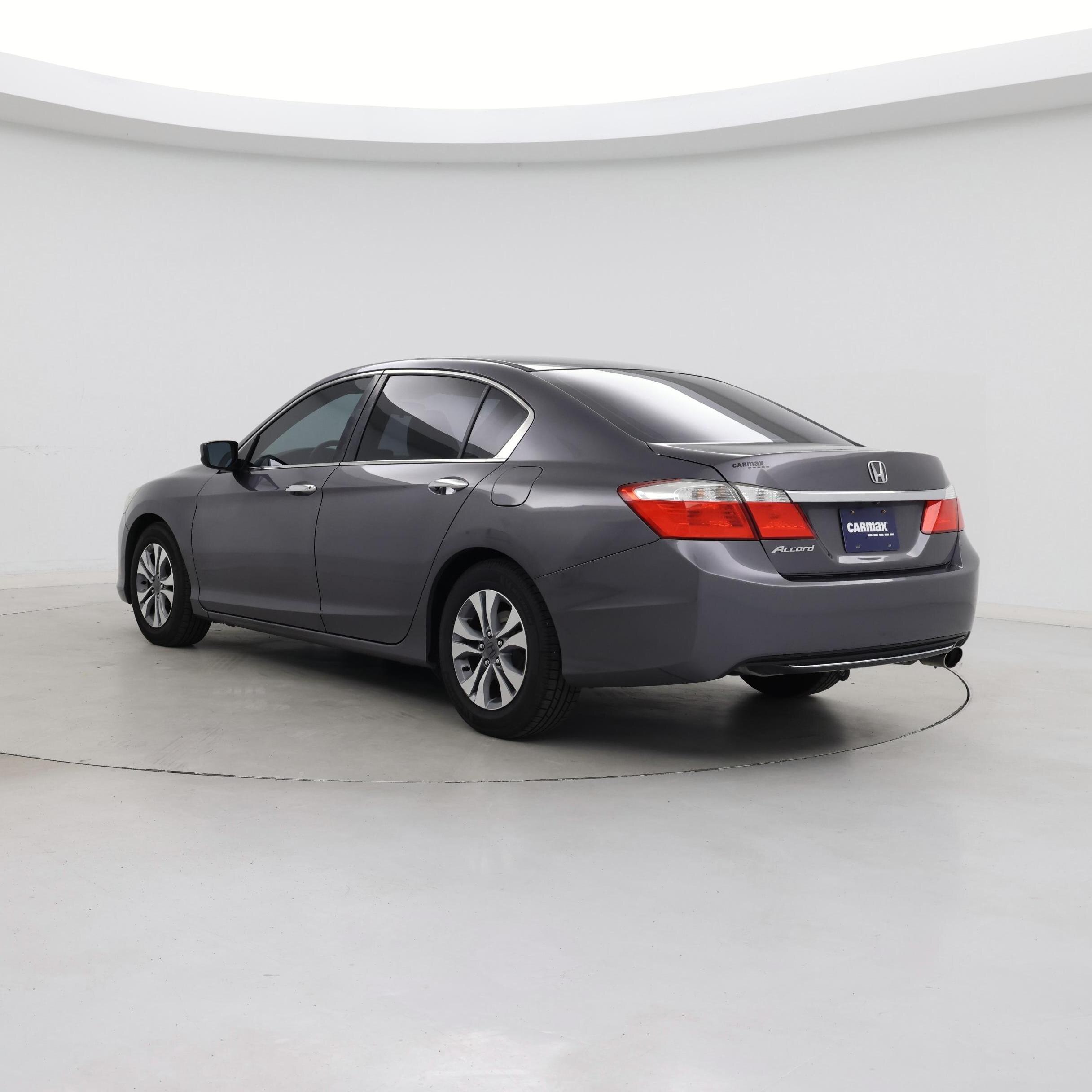 Thumbnail: 2014 Honda Accord - 2
