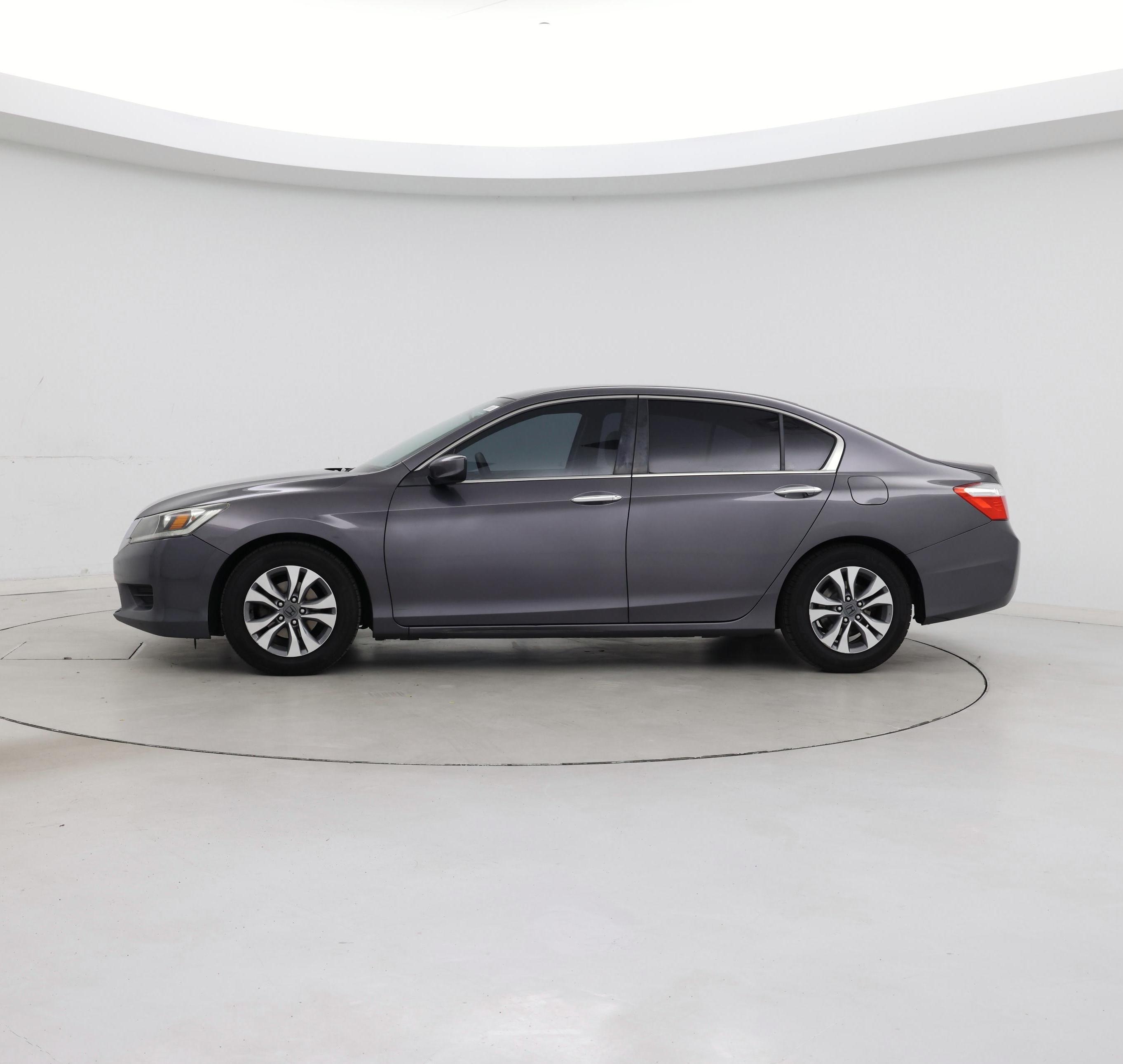 Thumbnail: 2014 Honda Accord - 3