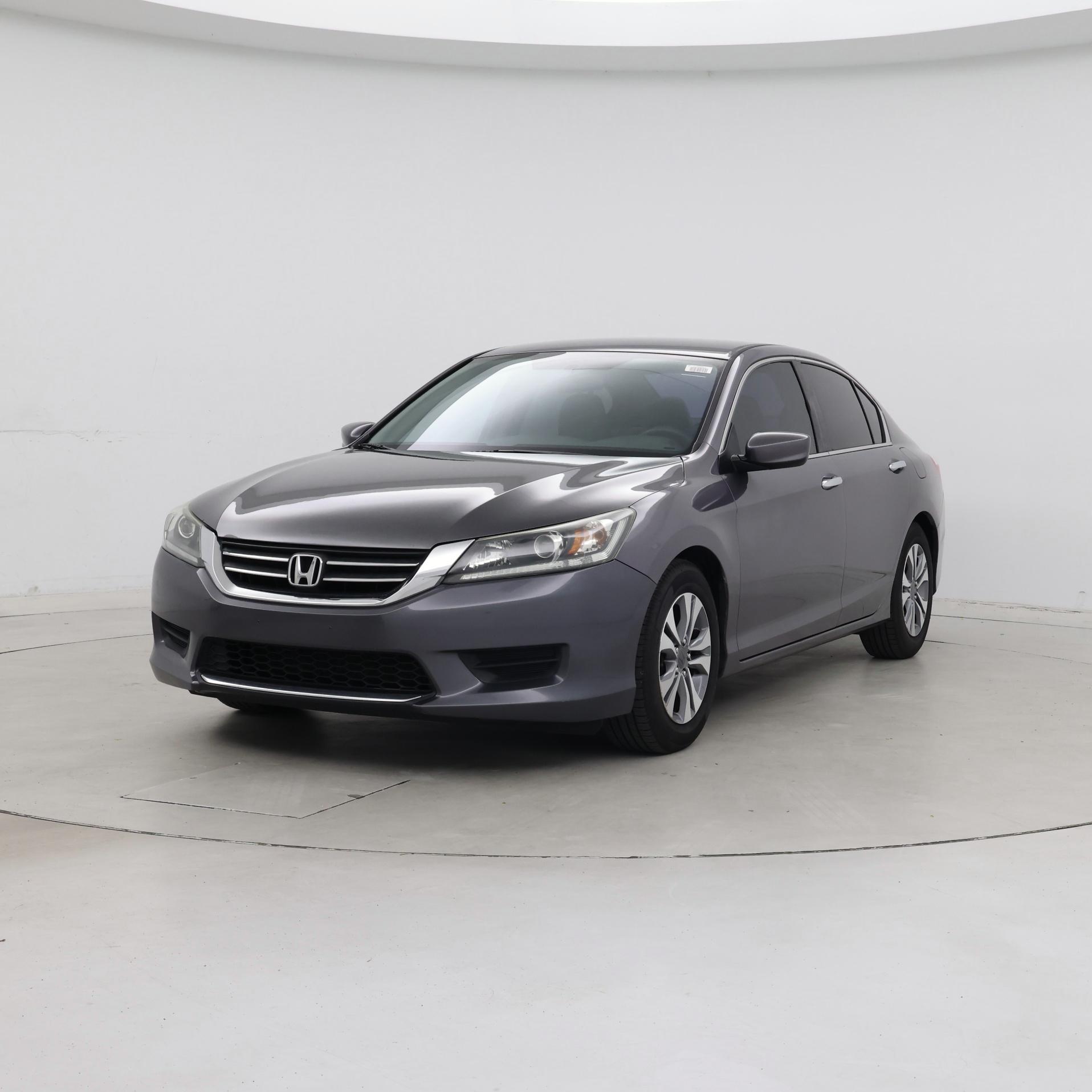 Thumbnail: 2014 Honda Accord - 4