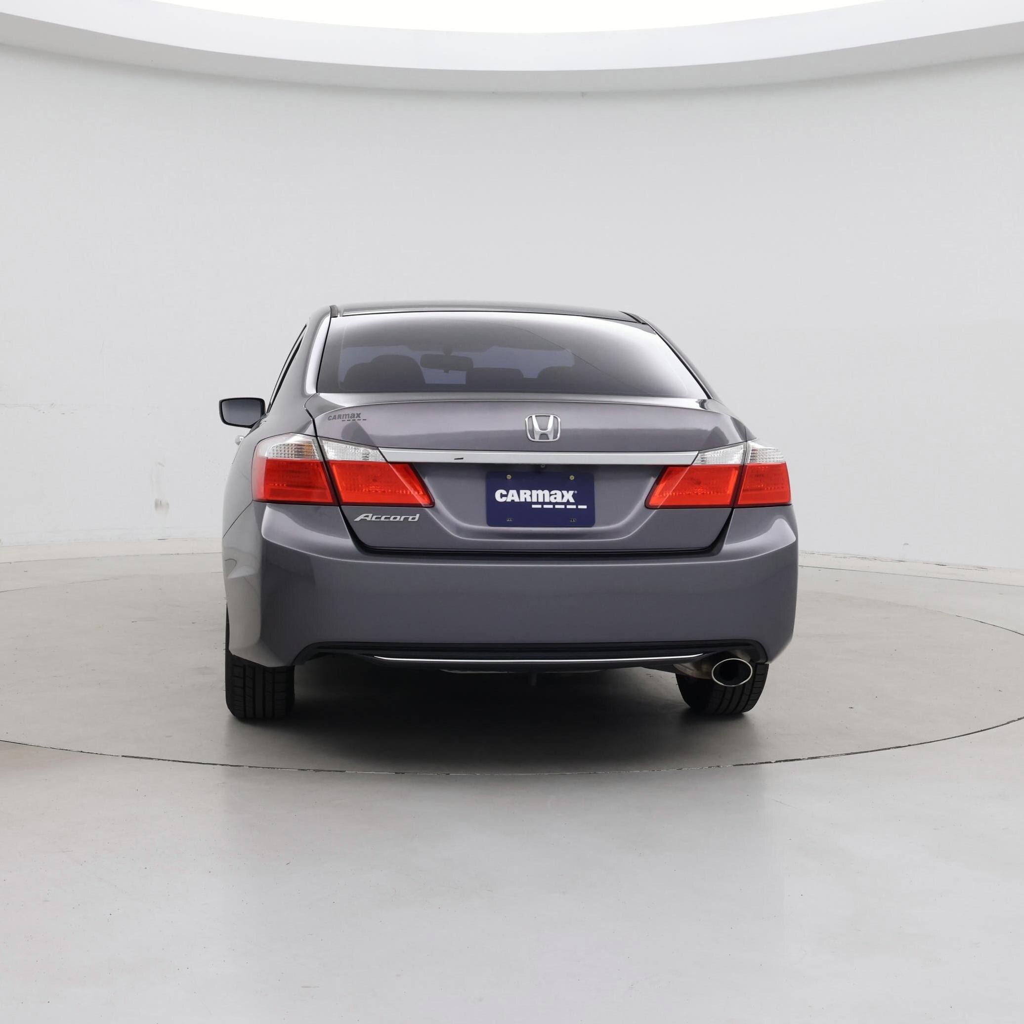 Thumbnail: 2014 Honda Accord - 6