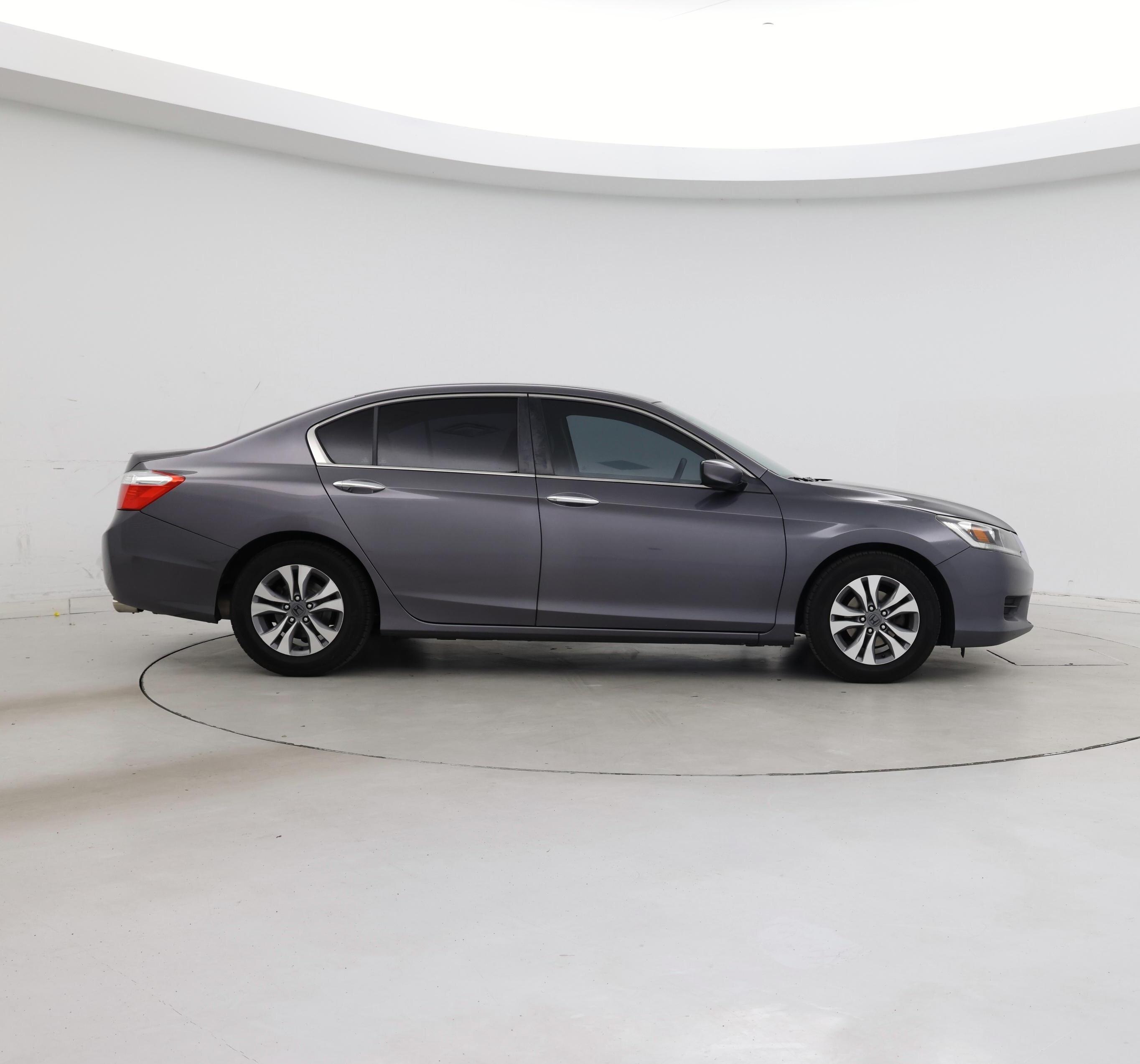 Thumbnail: 2014 Honda Accord - 7