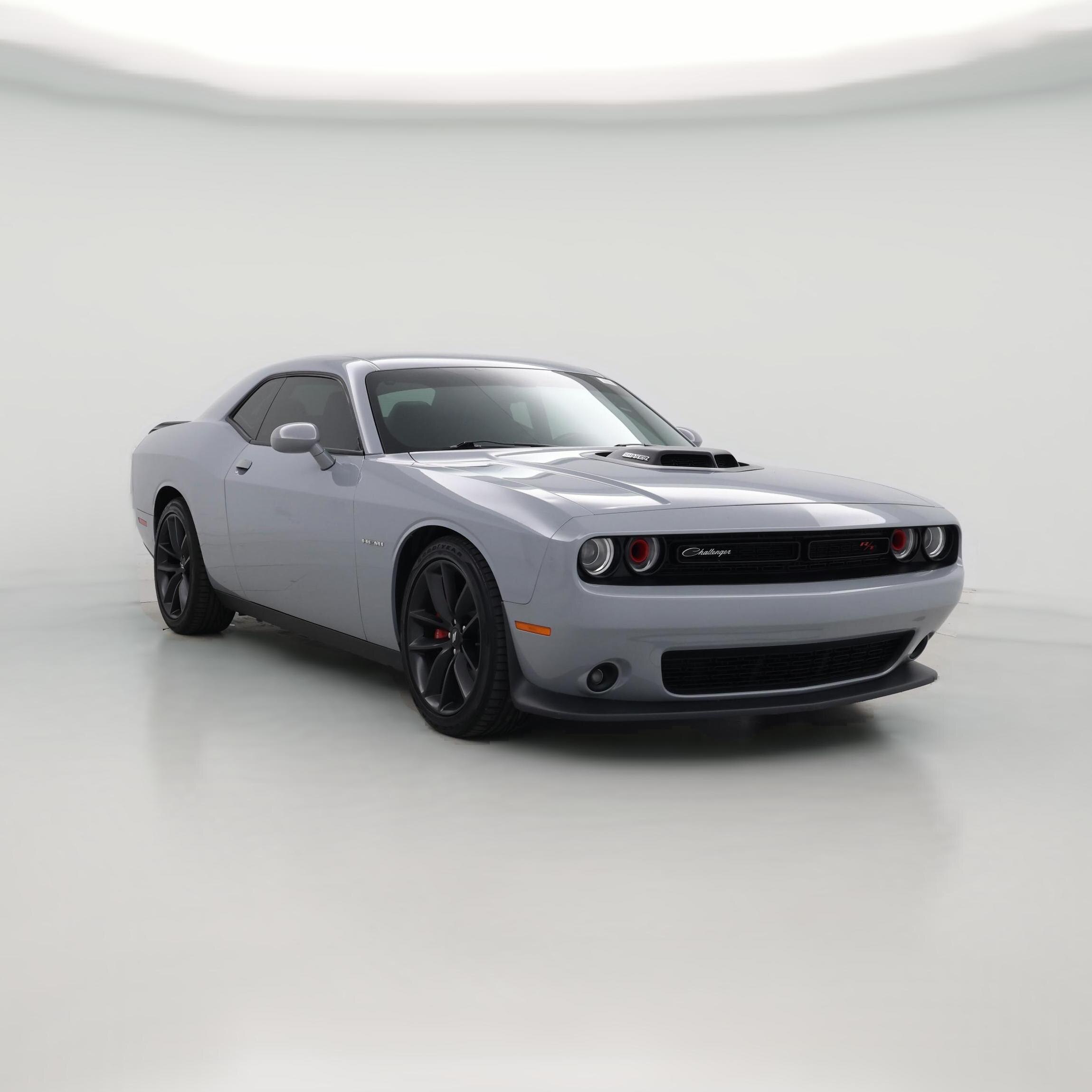 Thumbnail: 2020 Dodge Challenger - 1