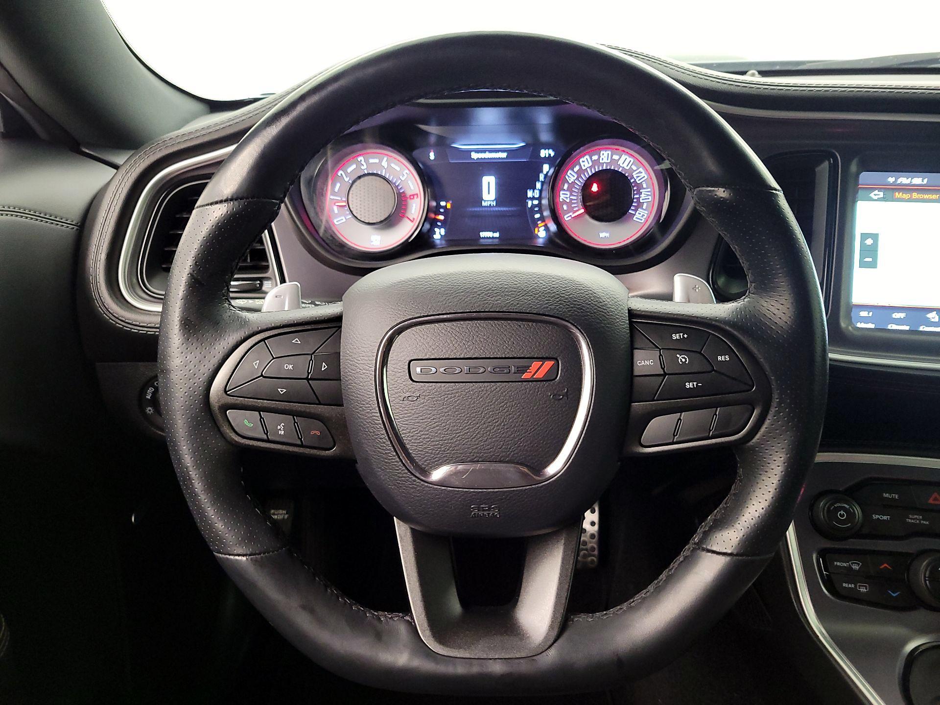 Thumbnail: 2020 Dodge Challenger - 10