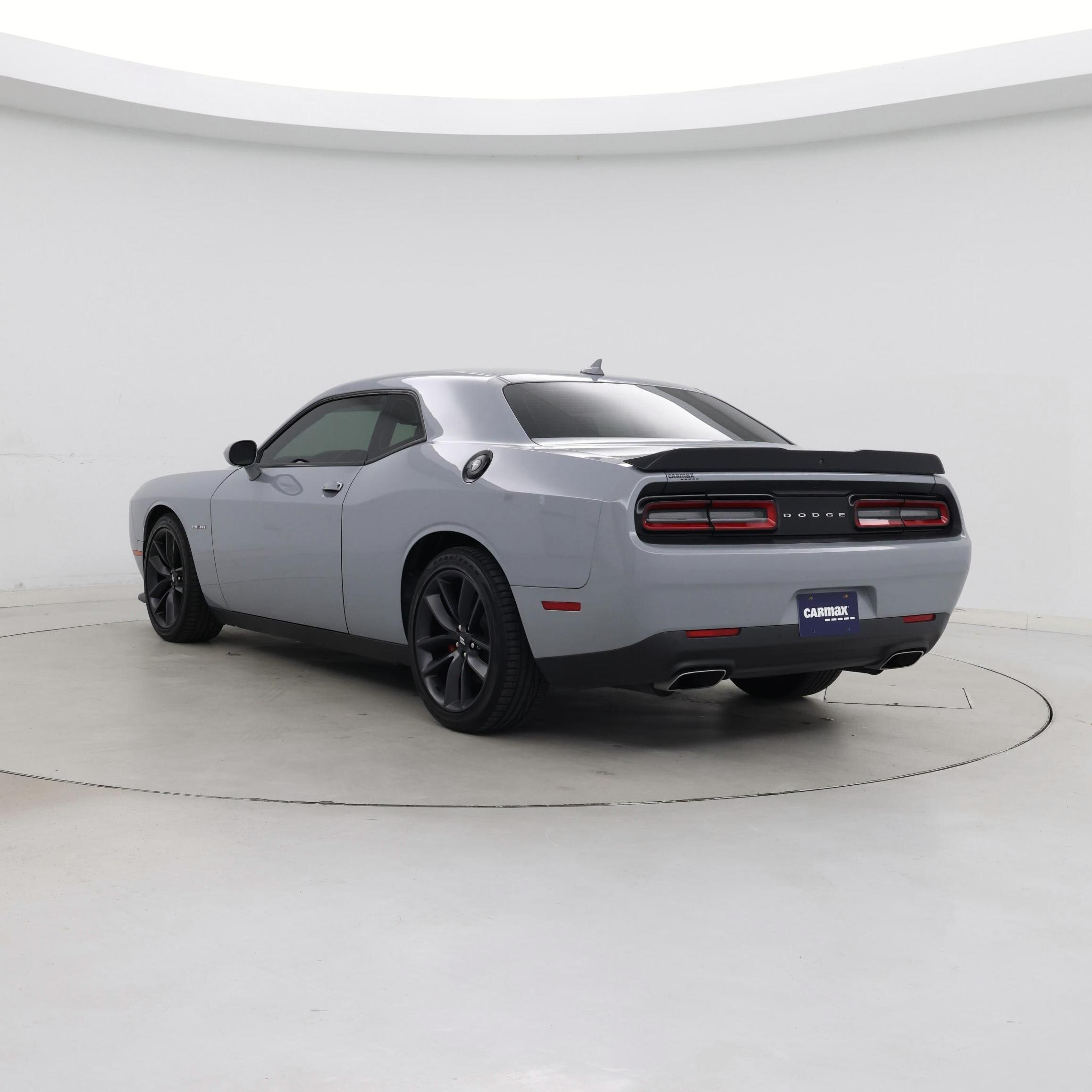 Thumbnail: 2020 Dodge Challenger - 2