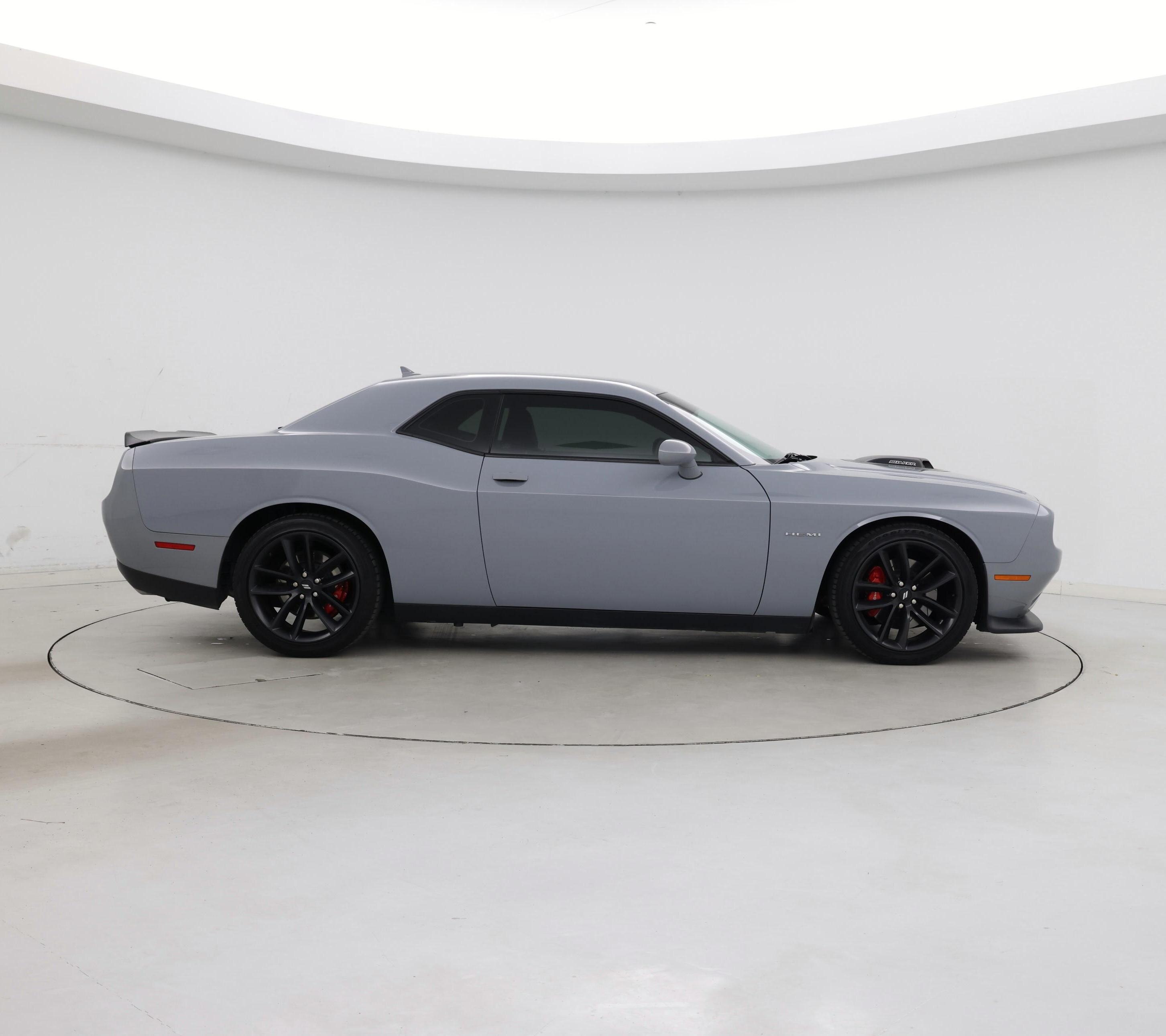Thumbnail: 2020 Dodge Challenger - 7