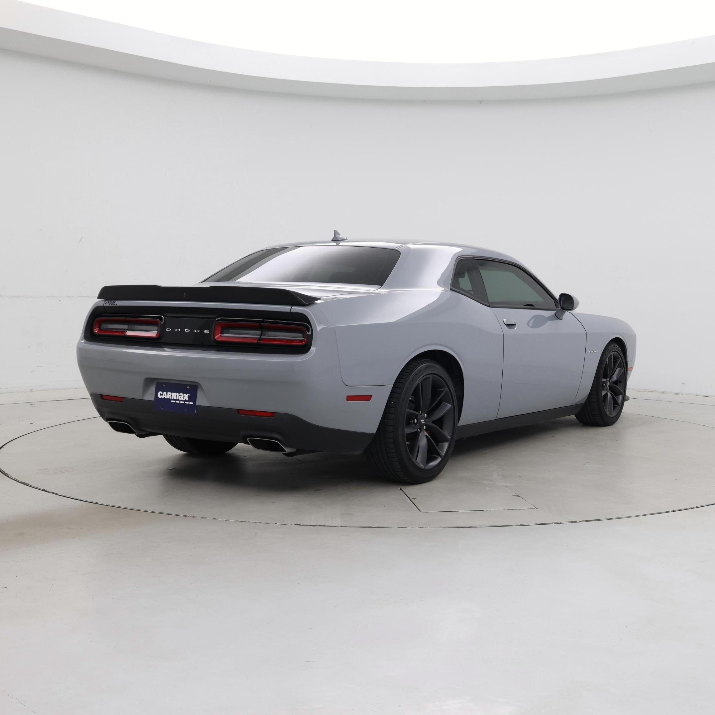 Thumbnail: 2020 Dodge Challenger - 8