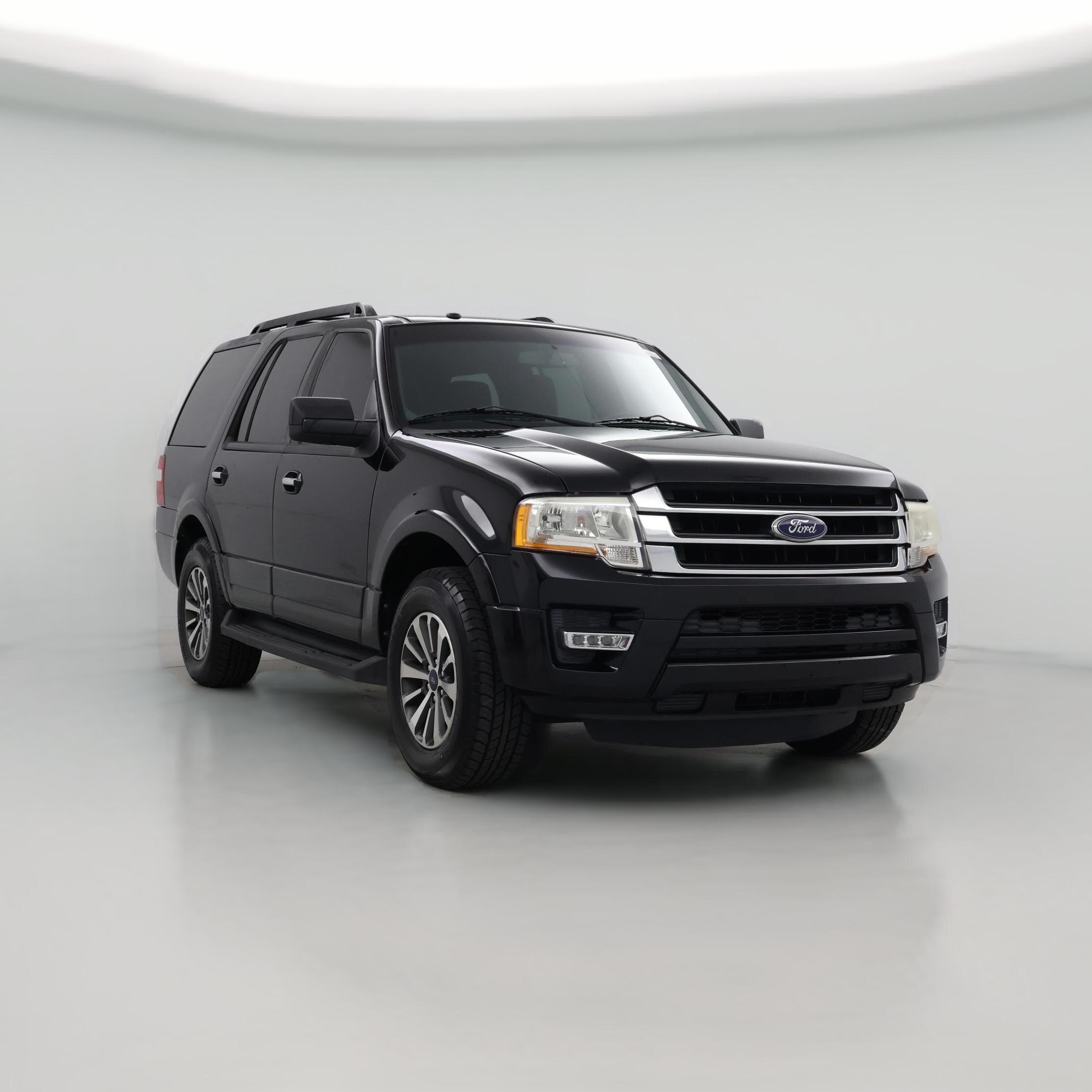 Thumbnail: 2017 Ford Expedition - 1