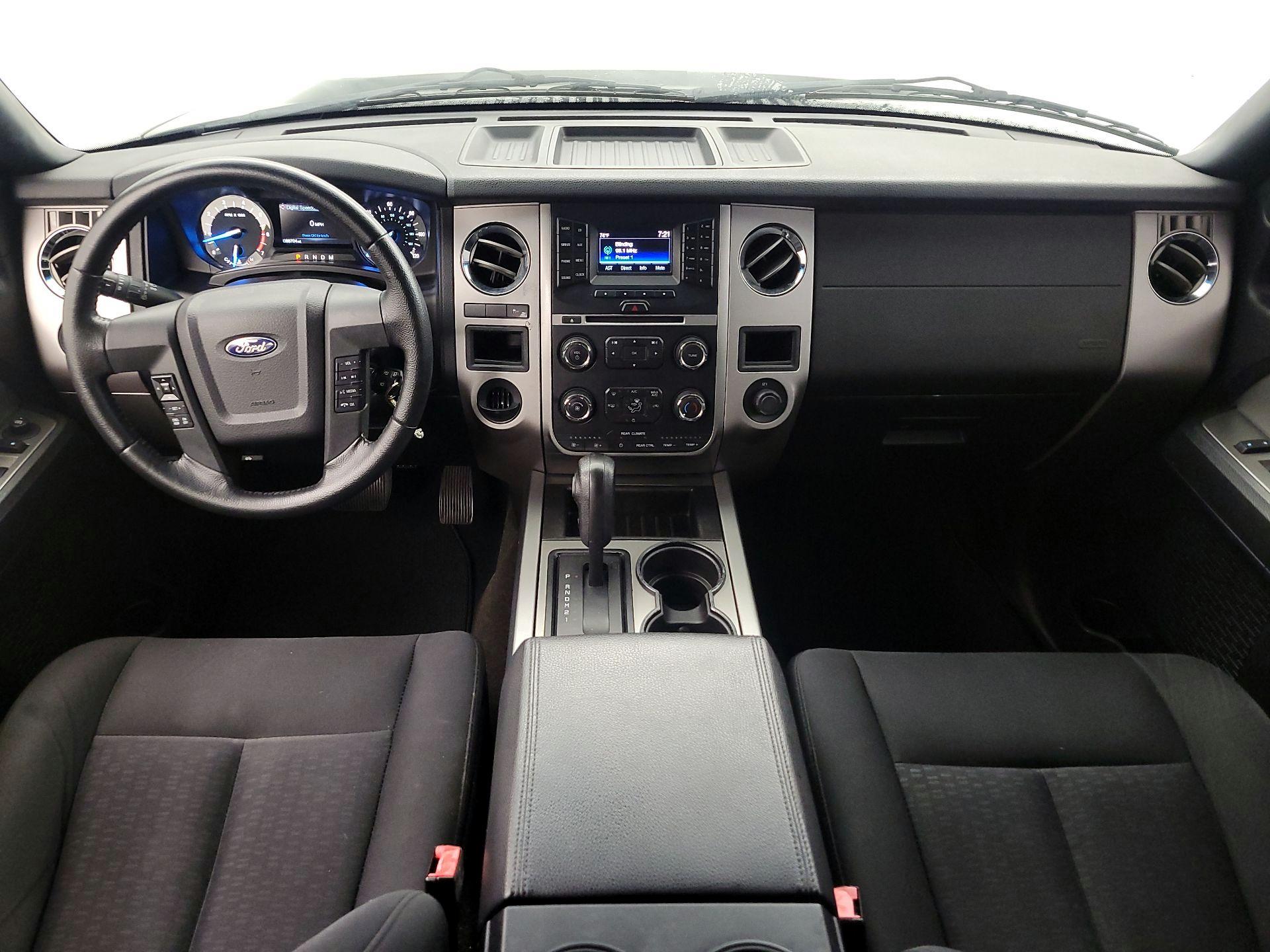 Thumbnail: 2017 Ford Expedition - 9
