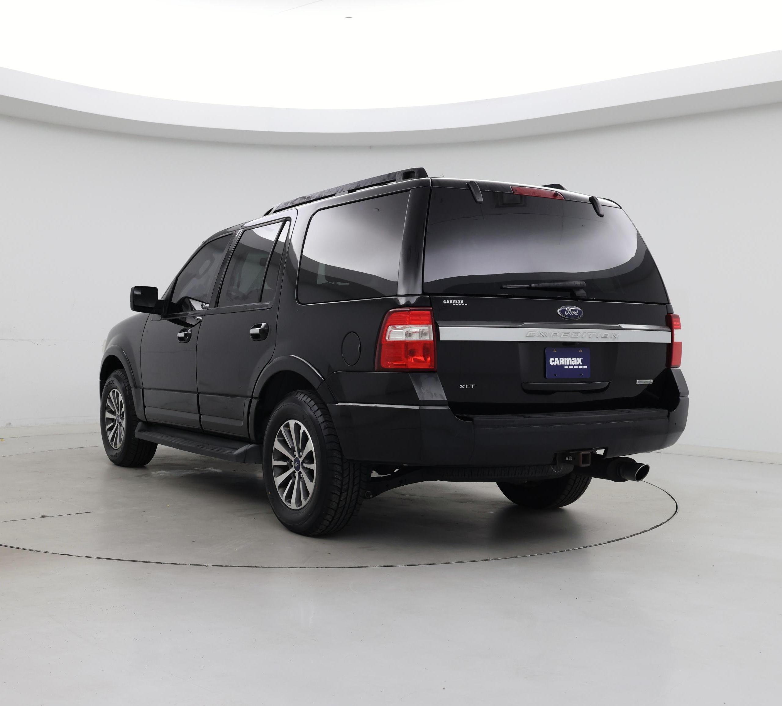 Thumbnail: 2017 Ford Expedition - 2