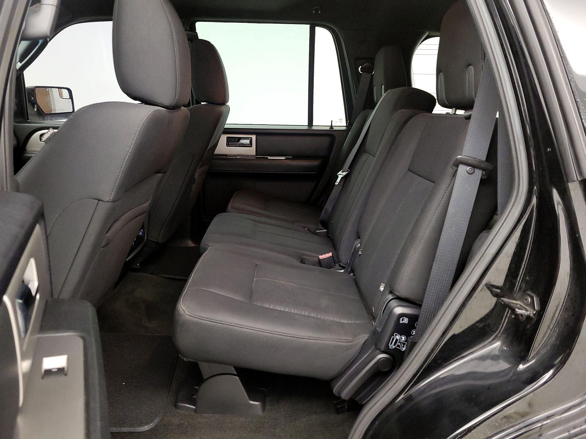 Thumbnail: 2017 Ford Expedition - 19
