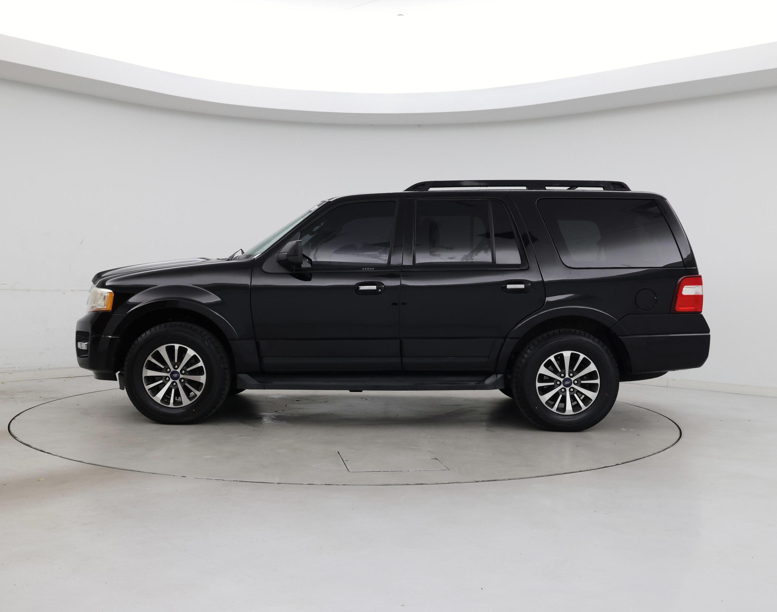 Thumbnail: 2017 Ford Expedition - 3