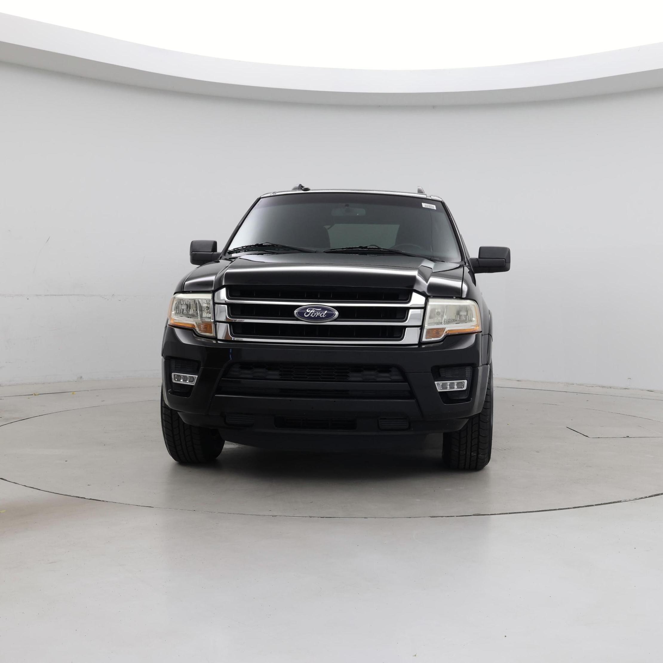 Thumbnail: 2017 Ford Expedition - 5