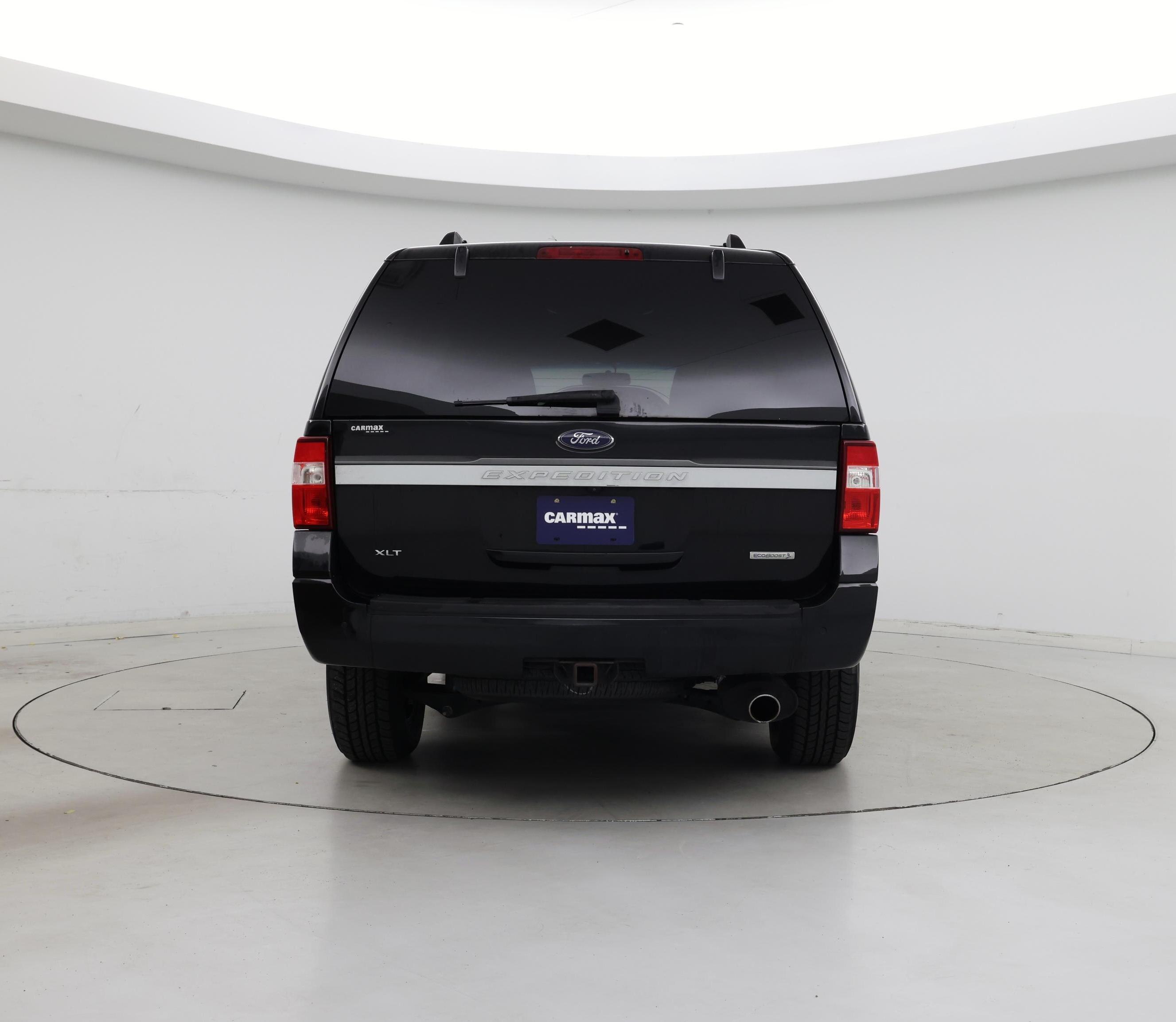 Thumbnail: 2017 Ford Expedition - 6