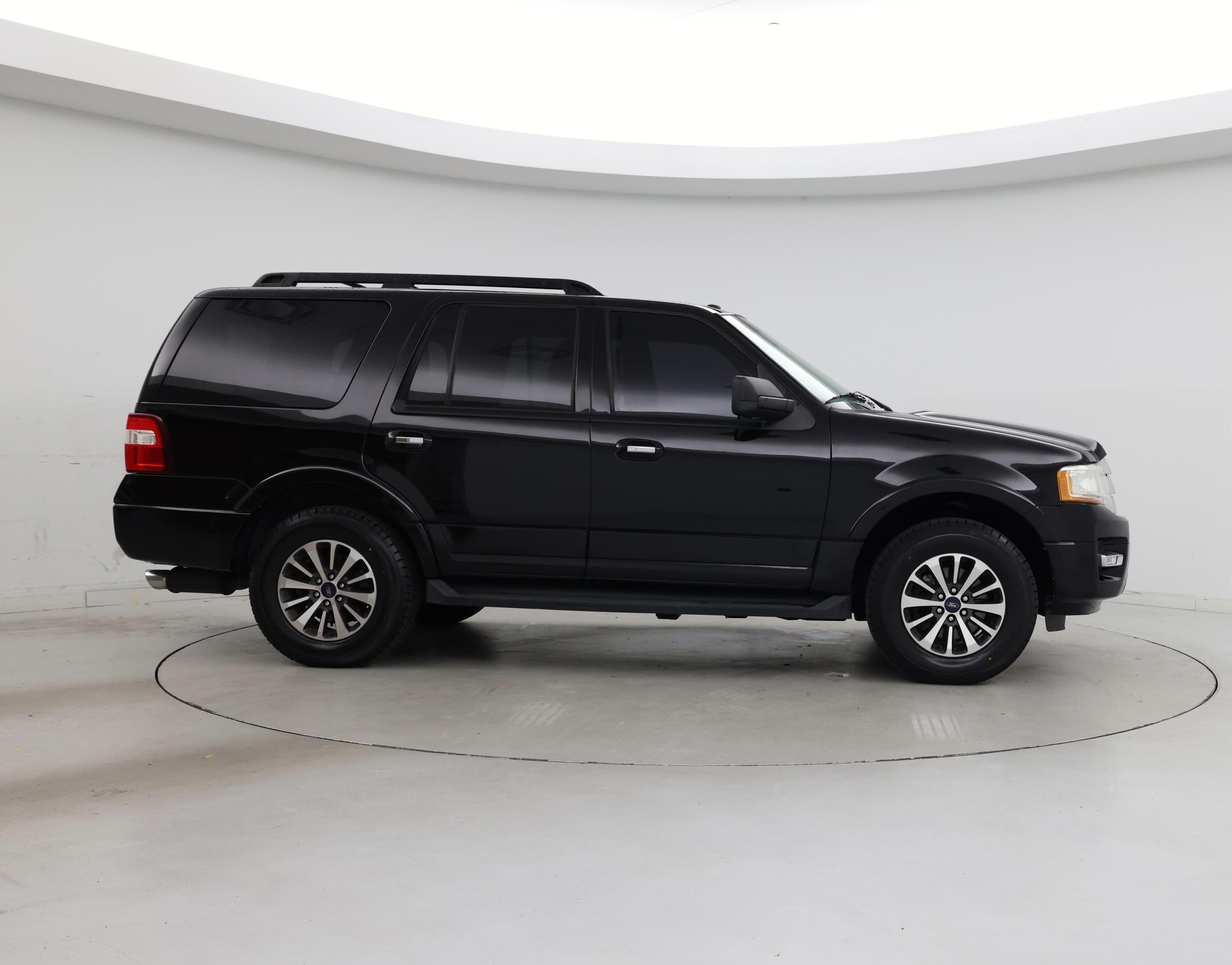 Thumbnail: 2017 Ford Expedition - 7