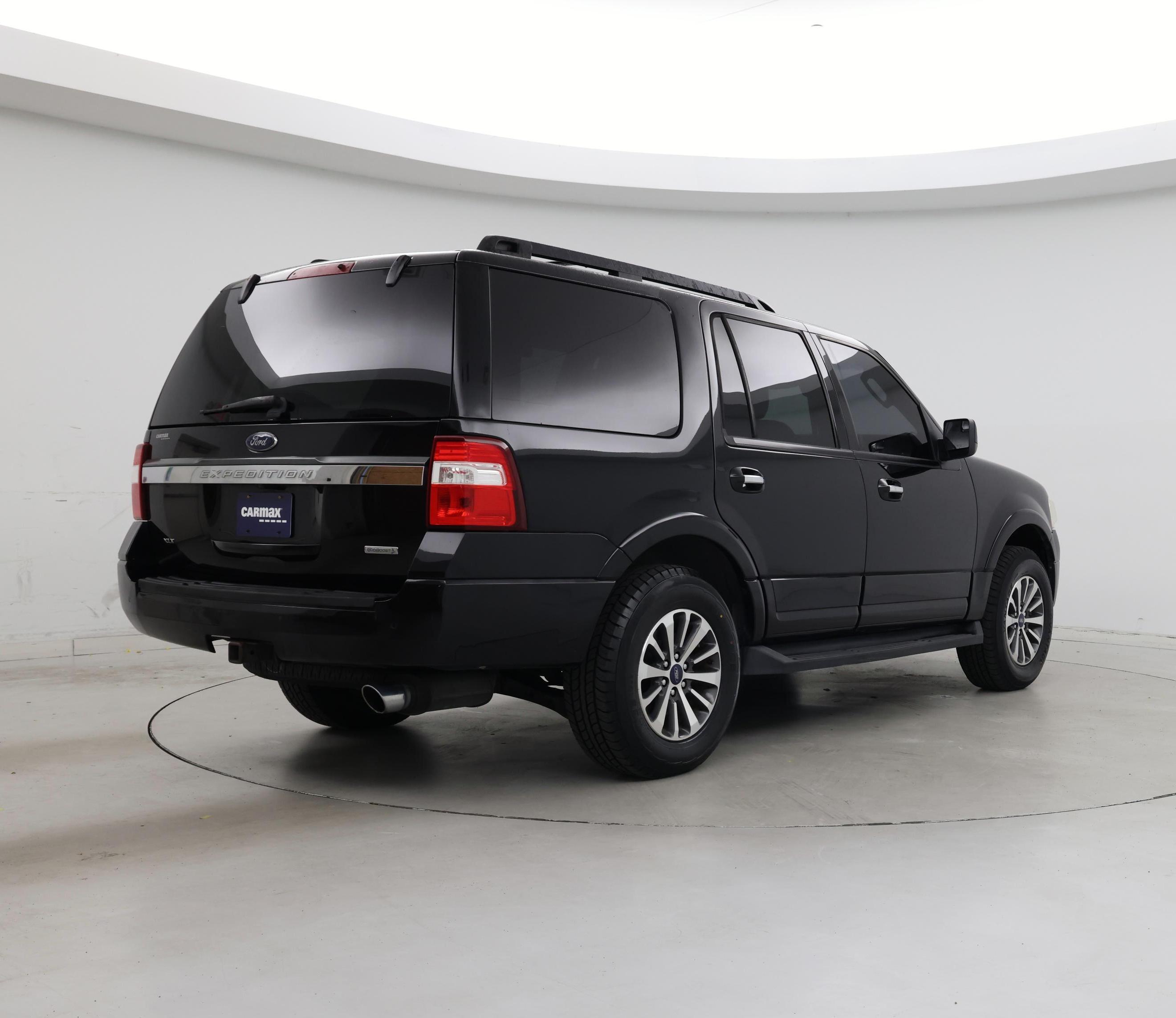 Thumbnail: 2017 Ford Expedition - 8