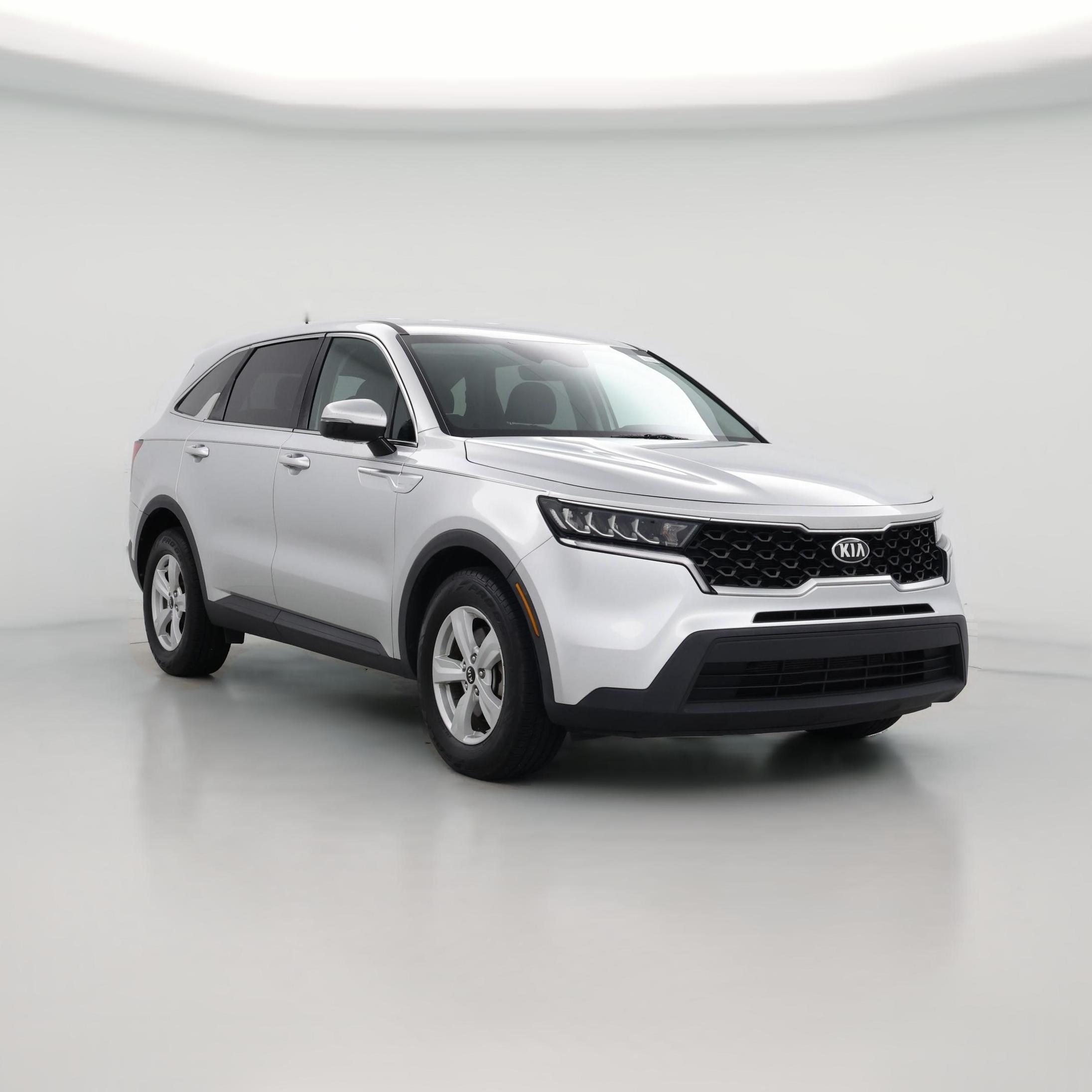 Thumbnail: 2021 Kia Sorento - 1