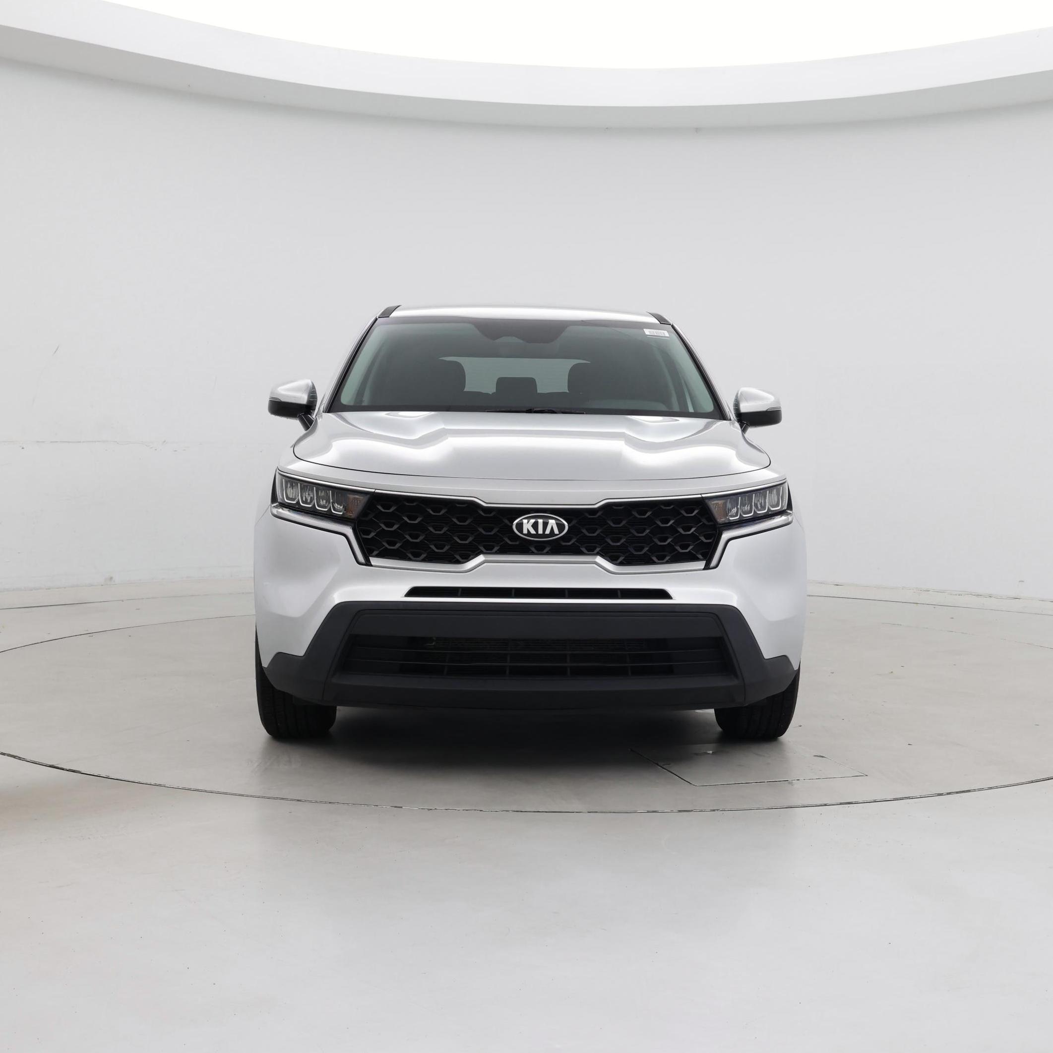Thumbnail: 2021 Kia Sorento - 5