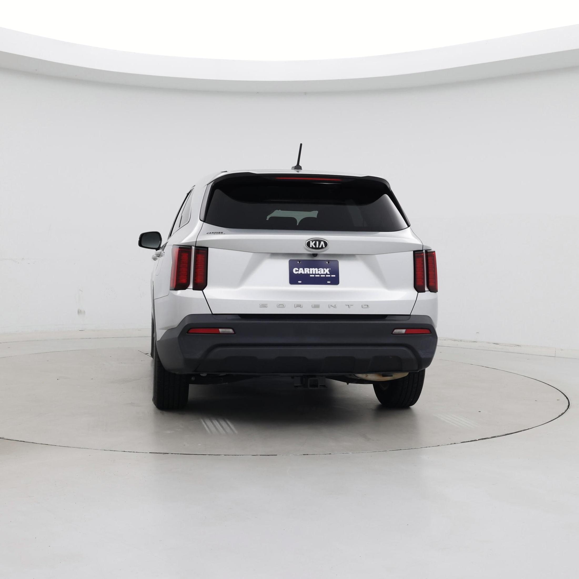 Thumbnail: 2021 Kia Sorento - 6