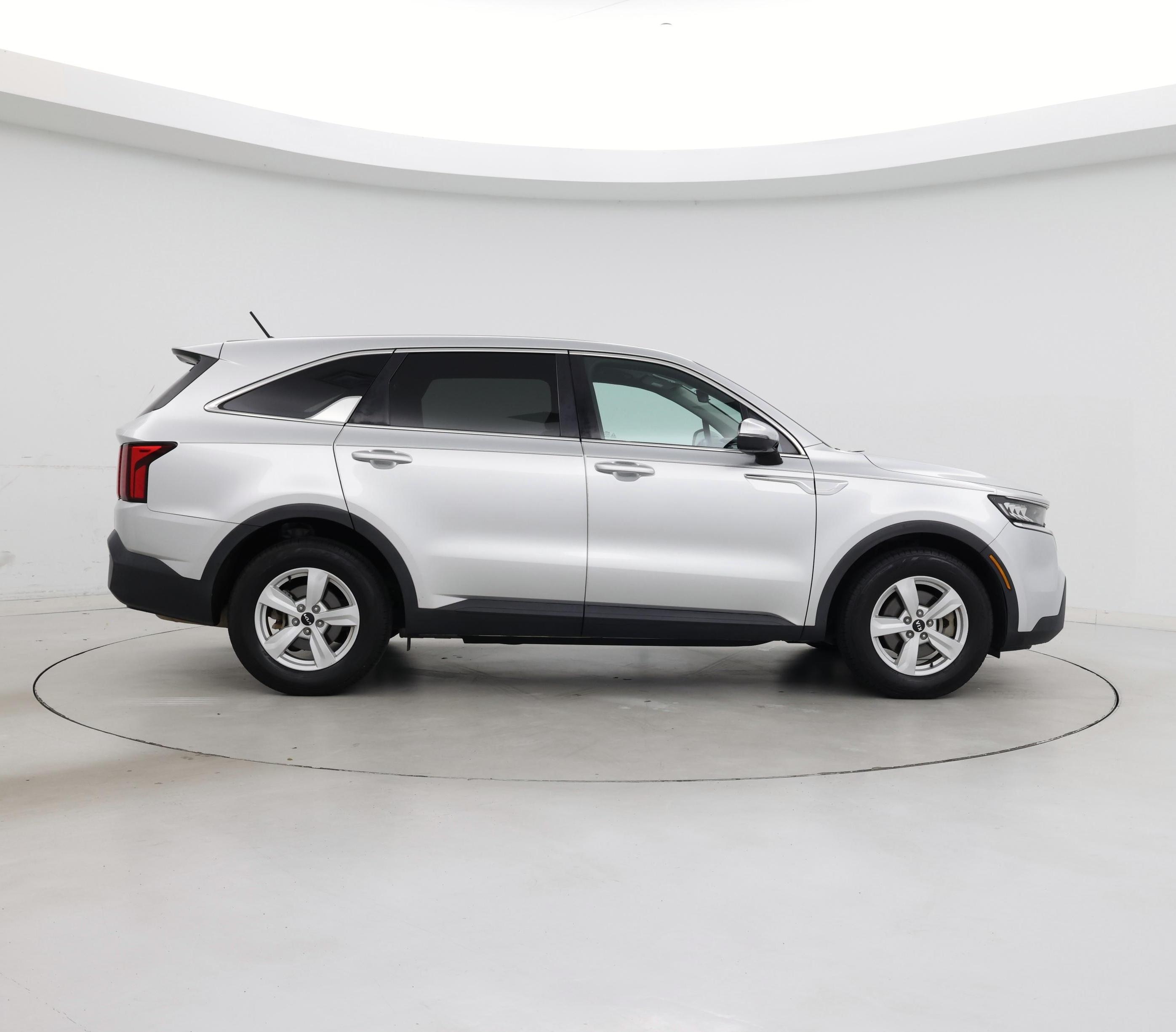 Thumbnail: 2021 Kia Sorento - 7