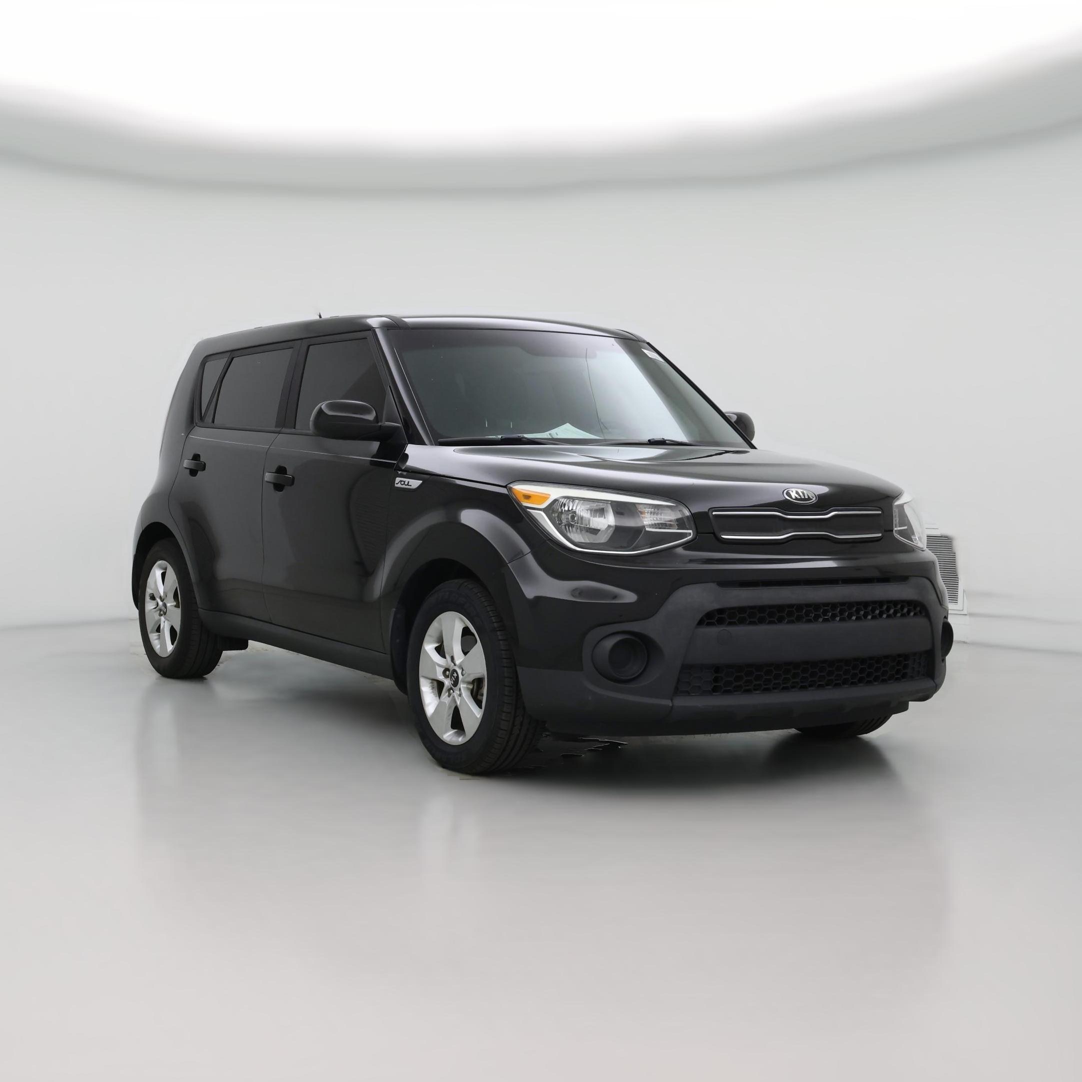 Thumbnail: 2019 Kia Soul - 1