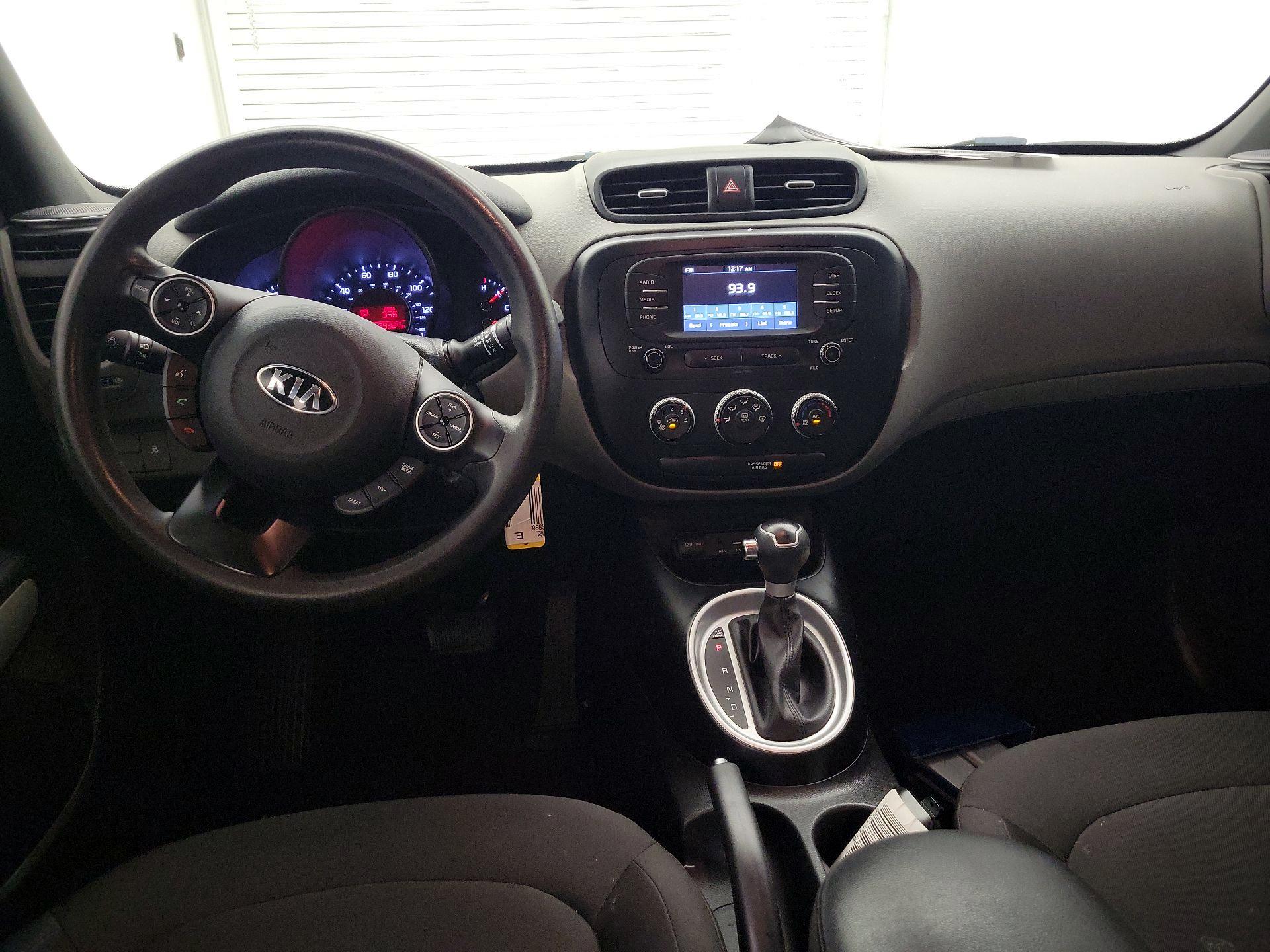 Thumbnail: 2019 Kia Soul - 9