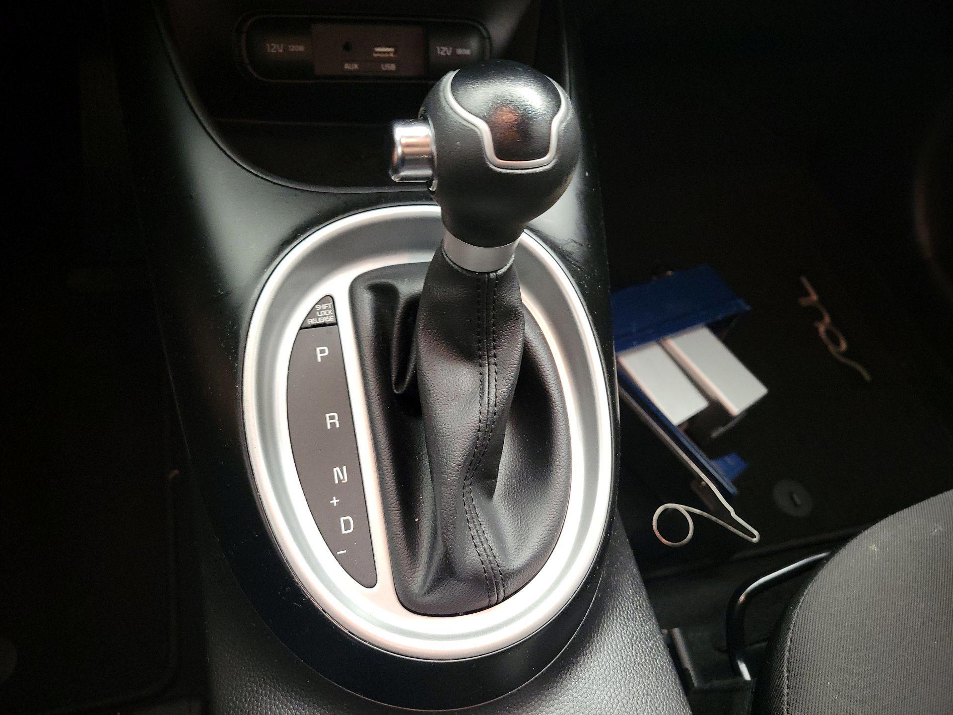 Thumbnail: 2019 Kia Soul - 17