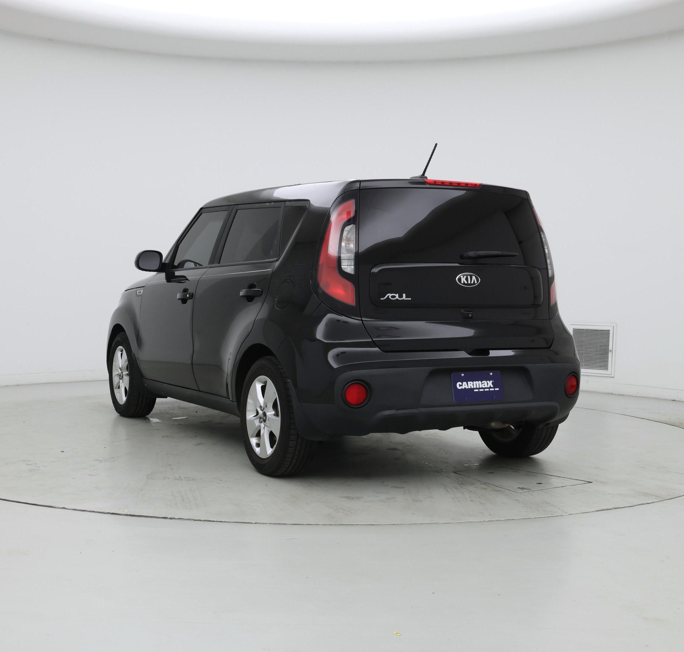 Thumbnail: 2019 Kia Soul - 2