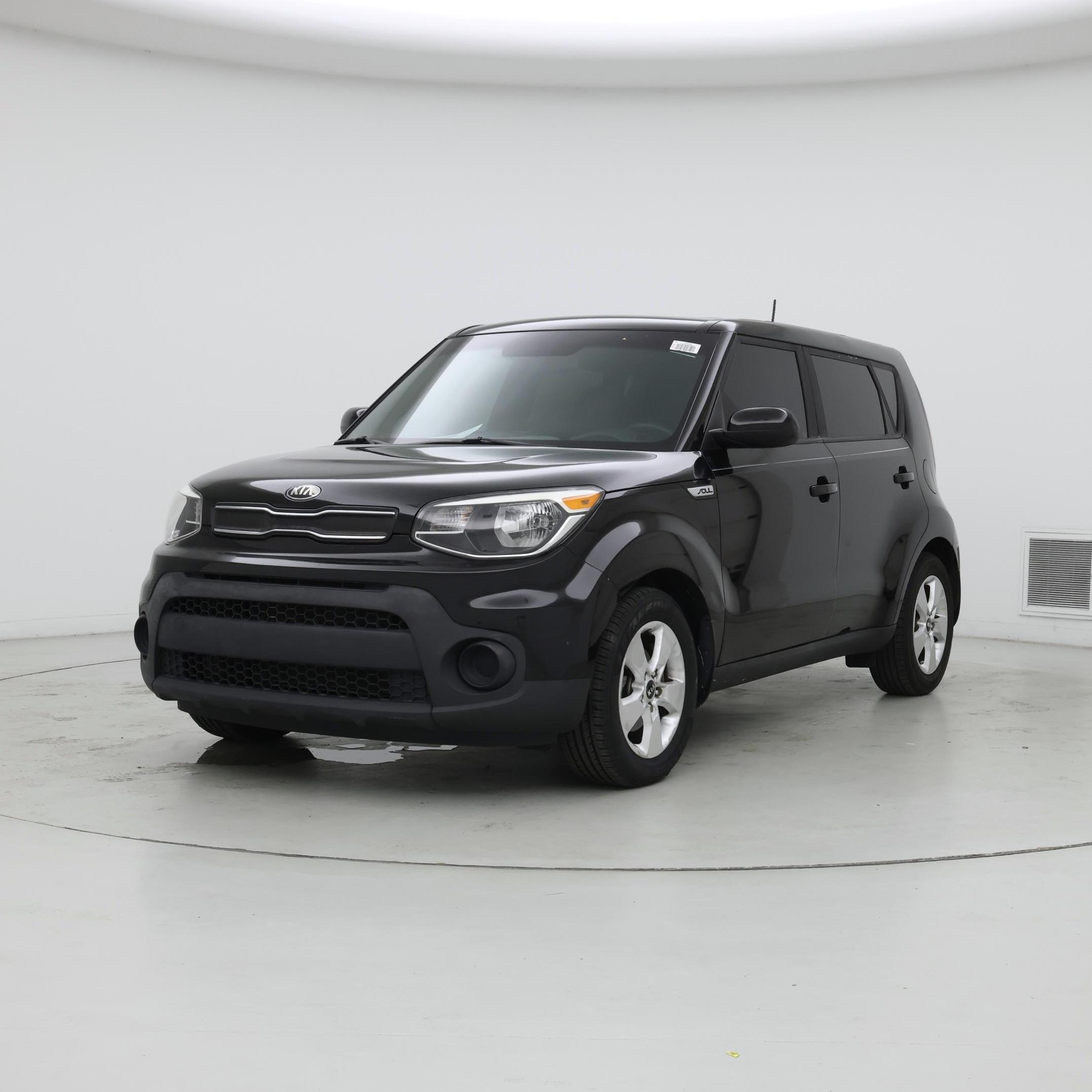 Thumbnail: 2019 Kia Soul - 4