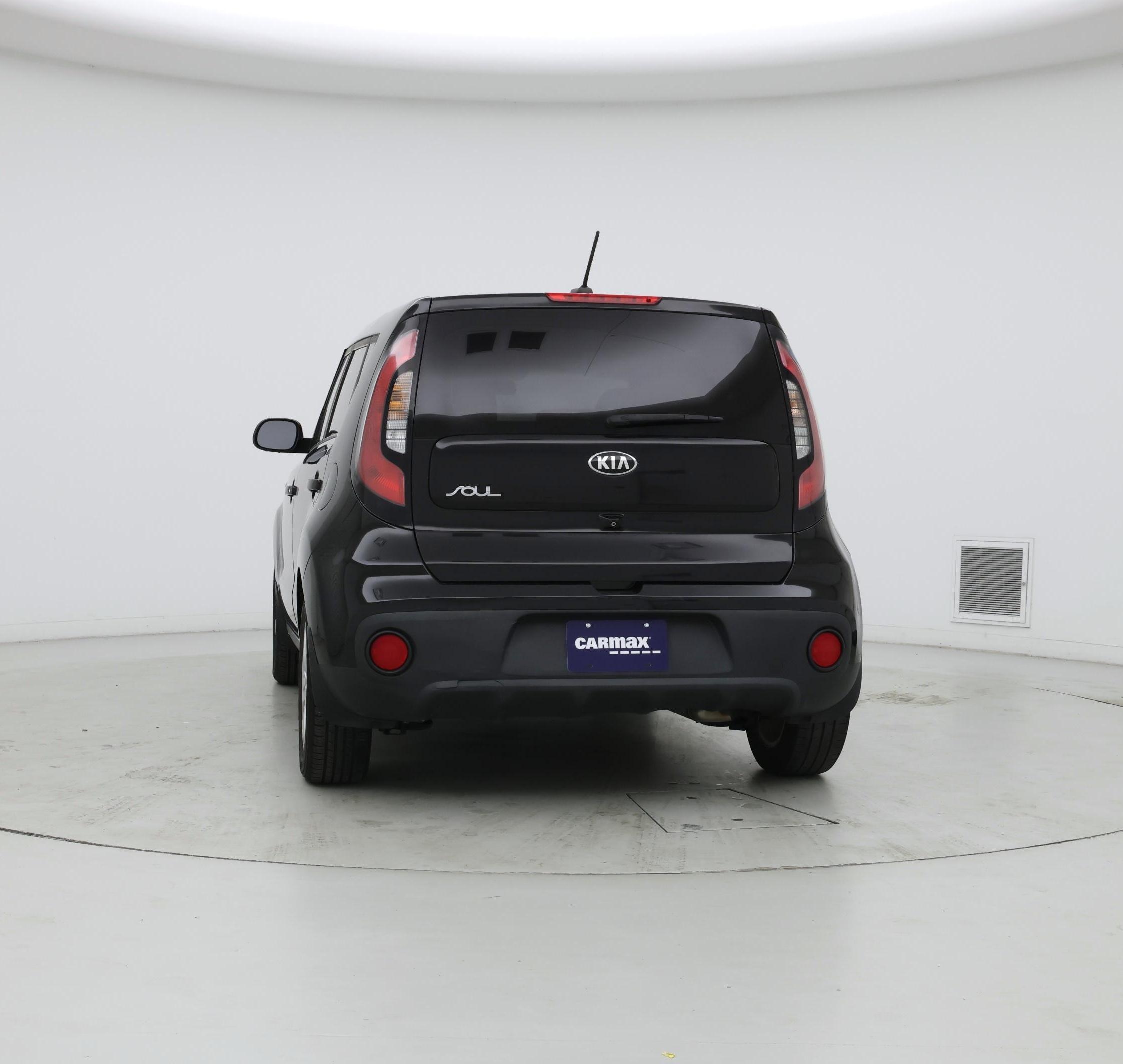 Thumbnail: 2019 Kia Soul - 6